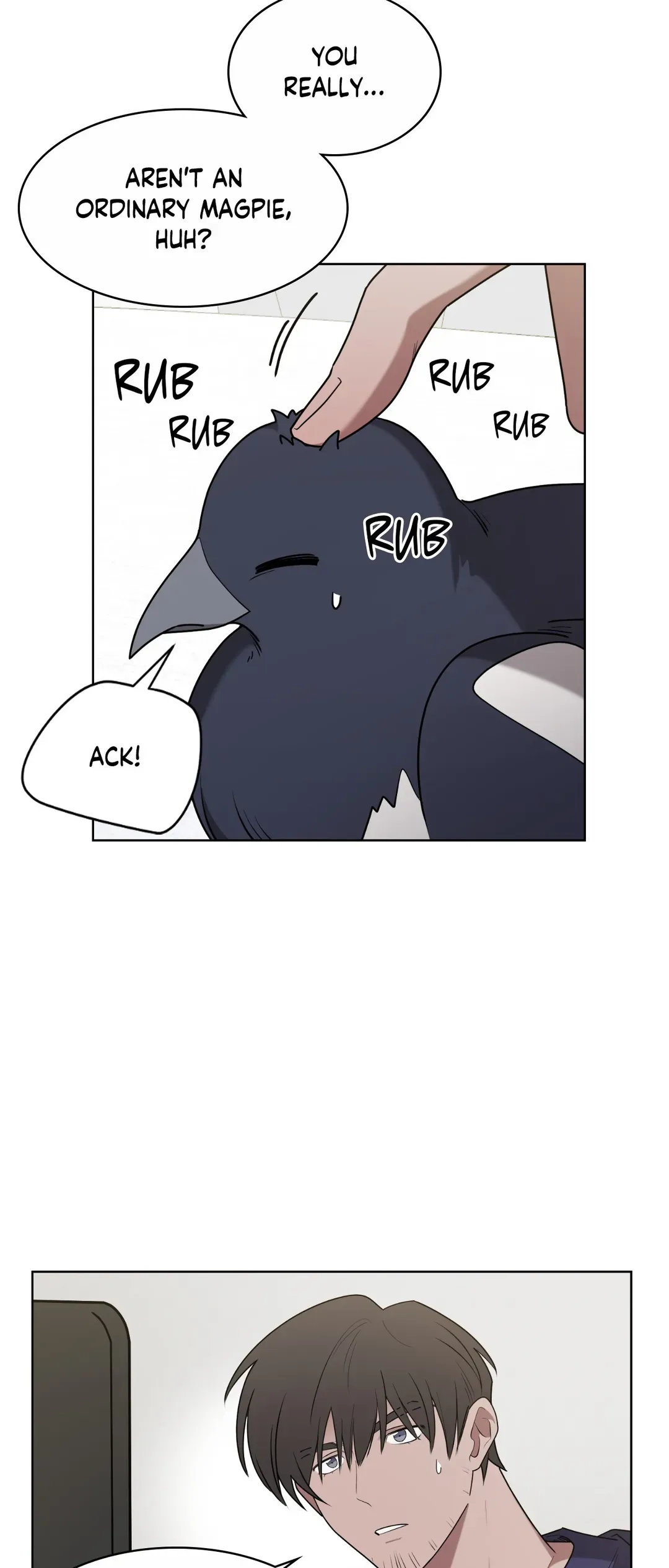 Read When the Magpie Comes chapter 33 image 28 on Lezhin