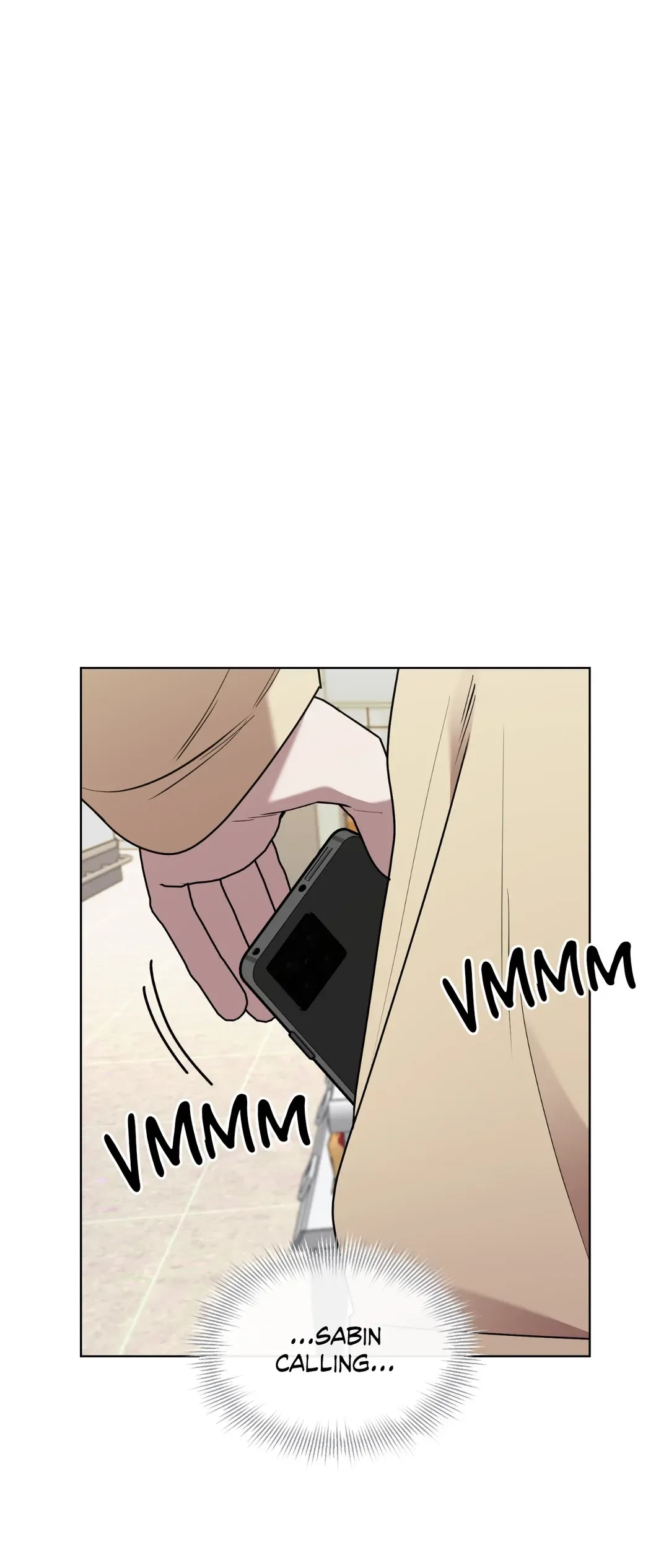 Read When the Magpie Comes chapter 33 image 3 on Lezhin