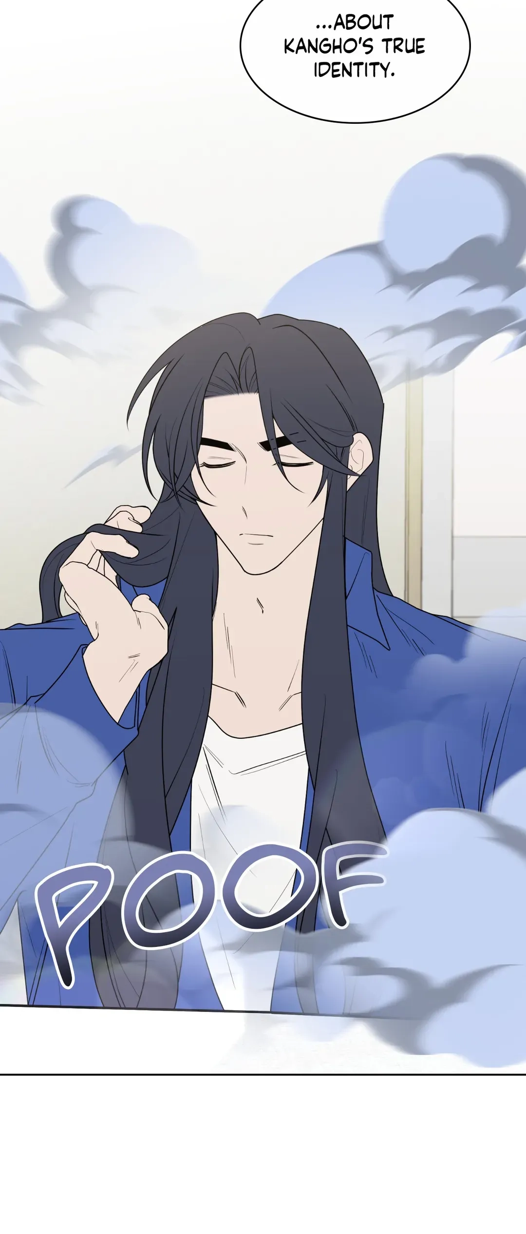 Read When the Magpie Comes chapter 33 image 32 on Lezhin