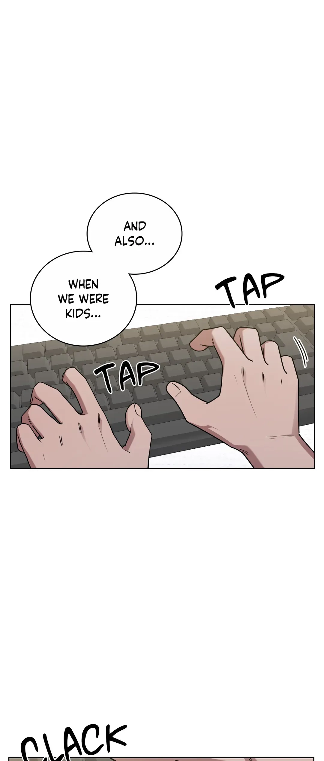 Read When the Magpie Comes chapter 33 image 34 on Lezhin