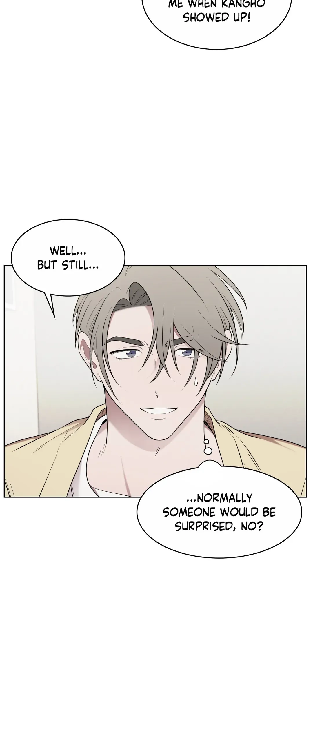Read When the Magpie Comes chapter 33 image 37 on Lezhin