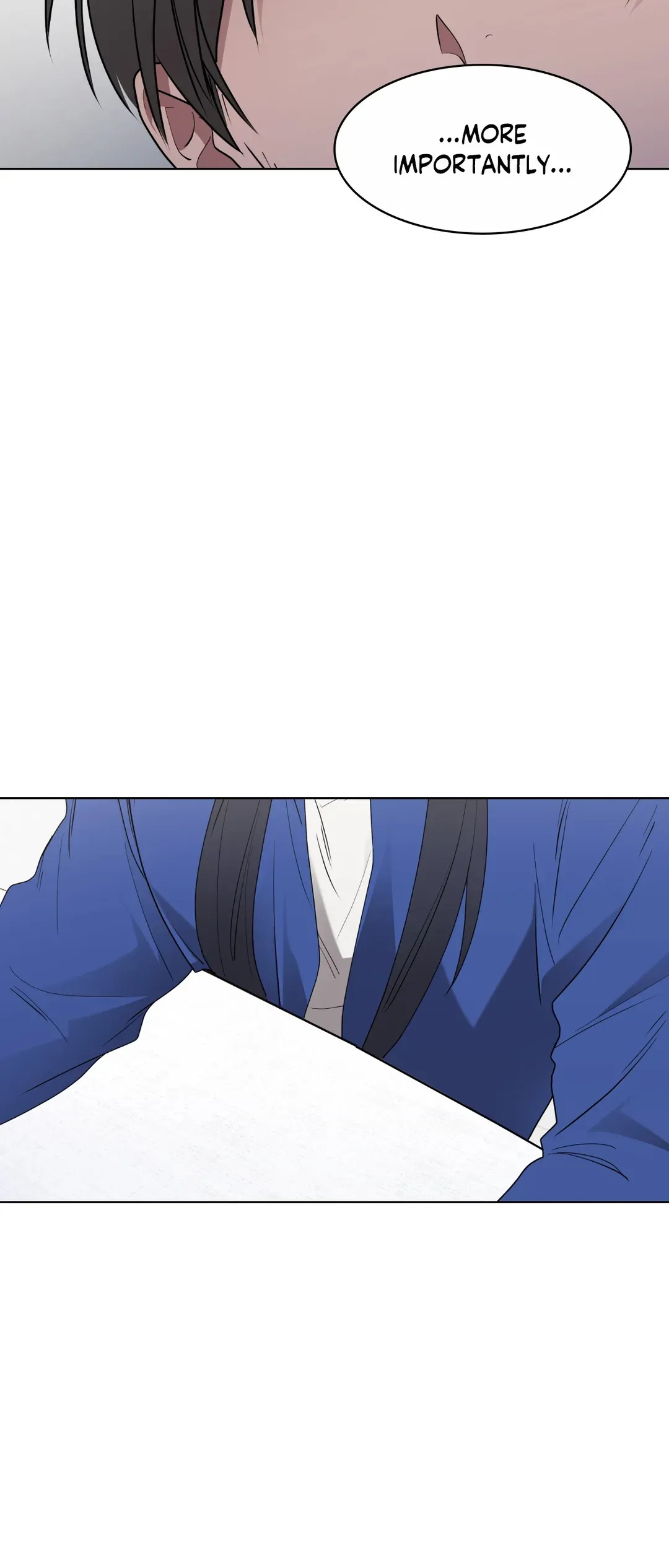 Read When the Magpie Comes chapter 33 image 39 on Lezhin