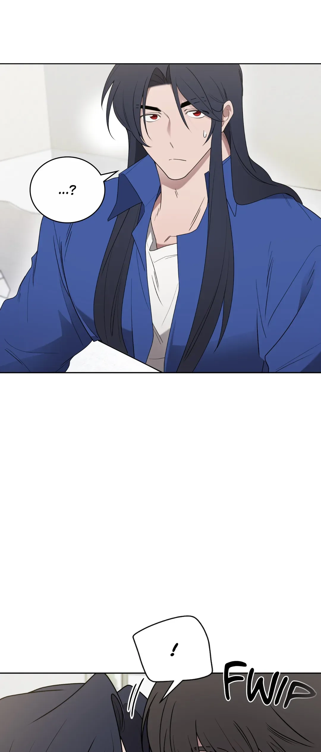 Read When the Magpie Comes chapter 33 image 40 on Lezhin