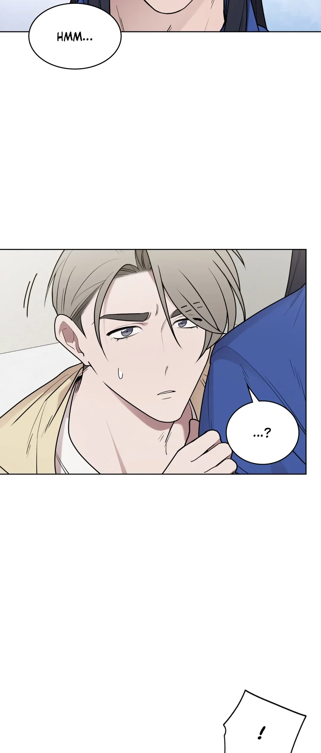 Read When the Magpie Comes chapter 33 image 42 on Lezhin