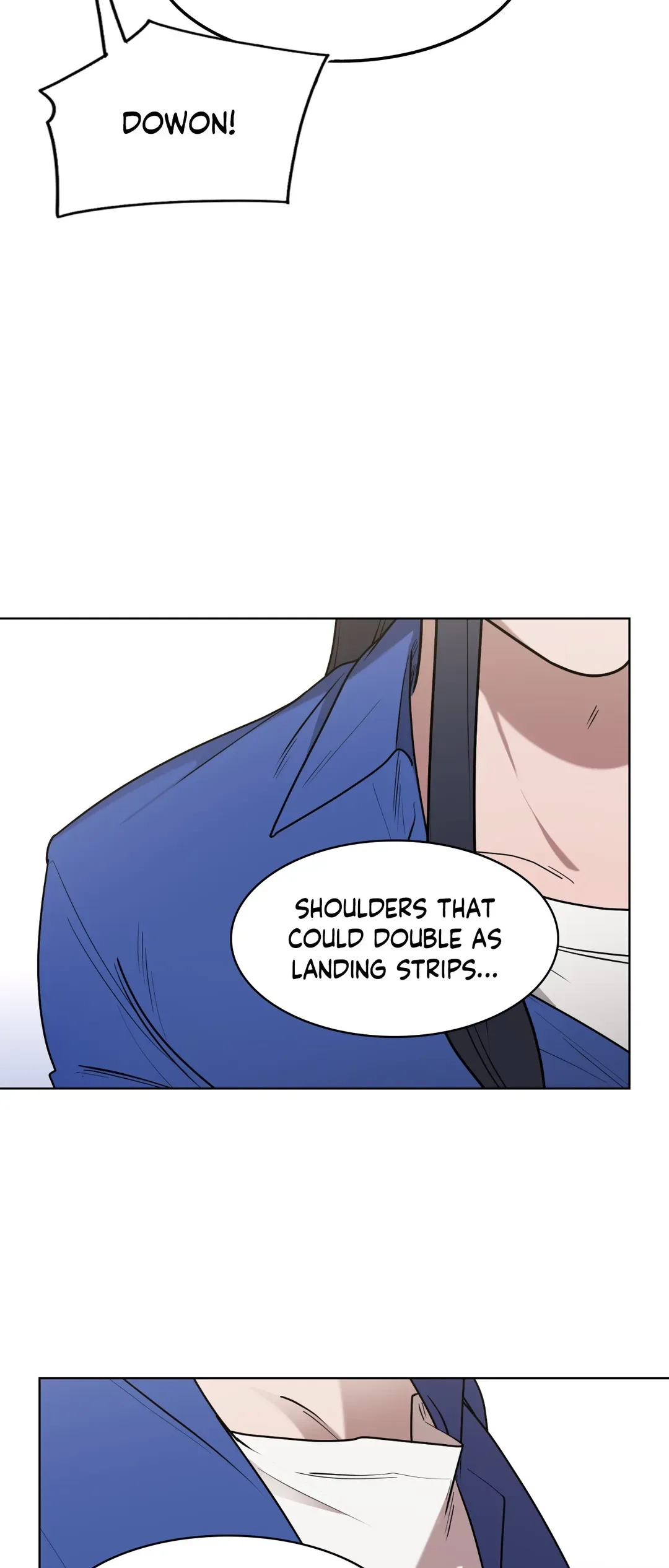 Read When the Magpie Comes chapter 33 image 44 on Lezhin