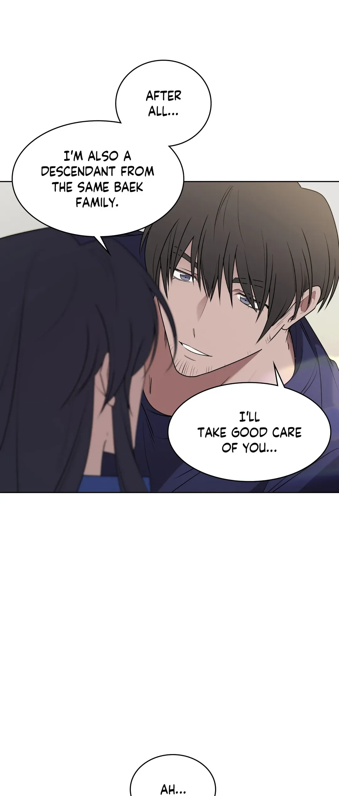 Read When the Magpie Comes chapter 33 image 46 on Lezhin