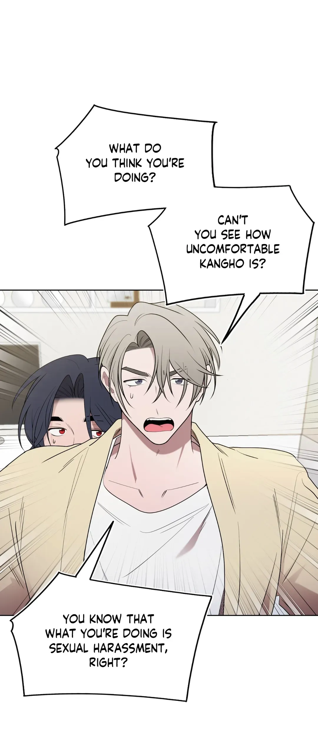 Read When the Magpie Comes chapter 33 image 48 on Lezhin
