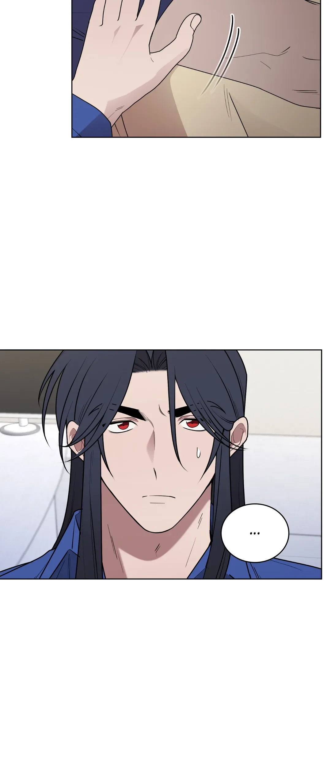 Read When the Magpie Comes chapter 33 image 54 on Lezhin