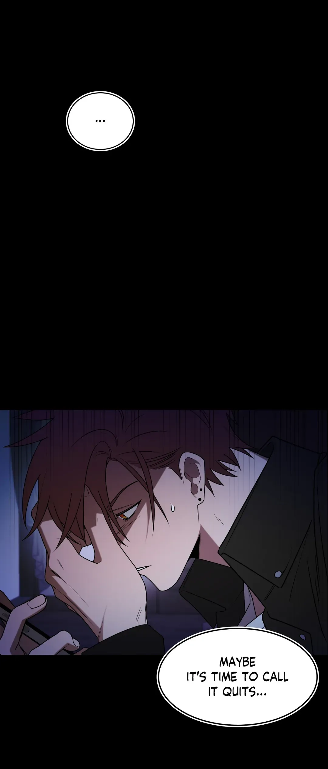 Read When the Magpie Comes chapter 33 image 61 on Lezhin