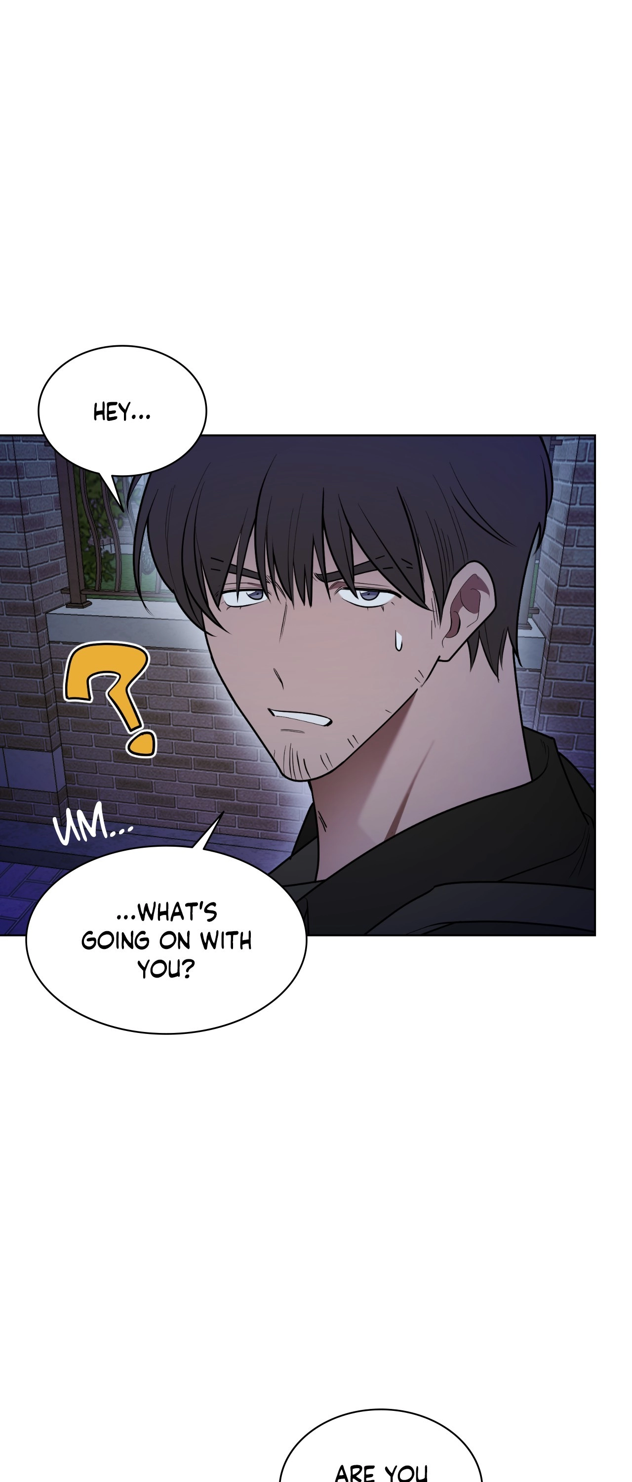 Read When the Magpie Comes chapter 34 image 10 on Lezhin