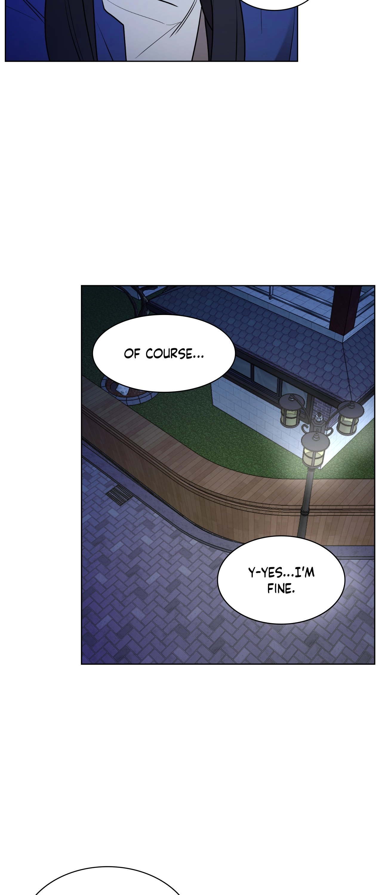 Read When the Magpie Comes chapter 34 image 12 on Lezhin