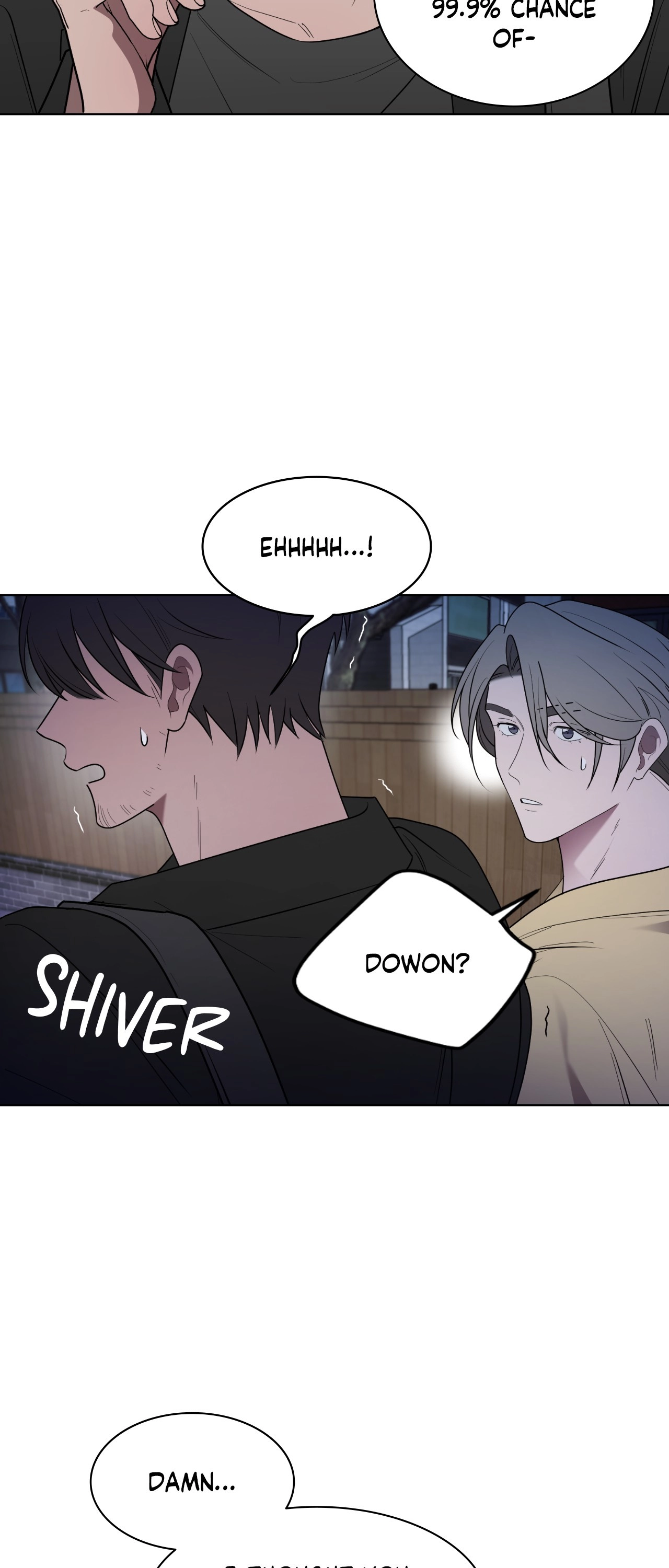 Read When the Magpie Comes chapter 34 image 15 on Lezhin