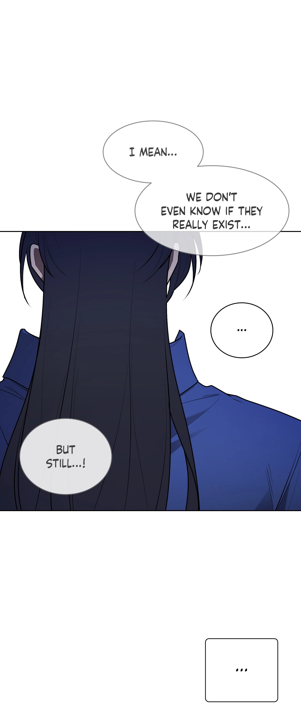 Read When the Magpie Comes chapter 34 image 19 on Lezhin