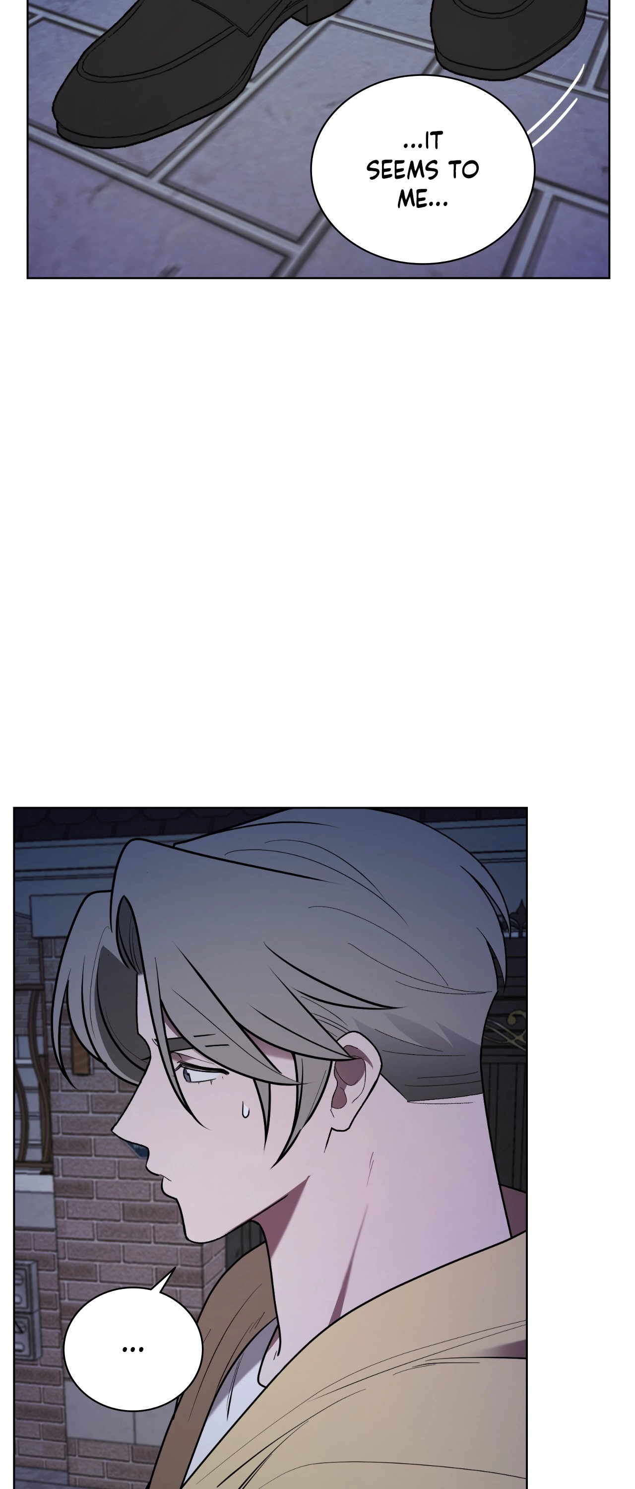 Read When the Magpie Comes chapter 34 image 2 on Lezhin