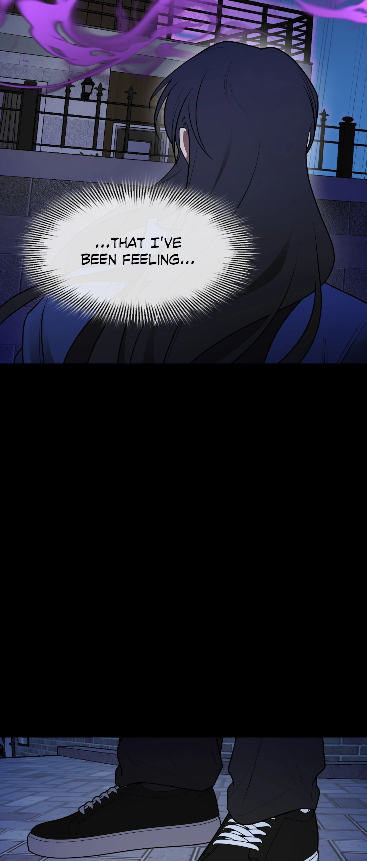 Read When the Magpie Comes chapter 34 image 23 on Lezhin