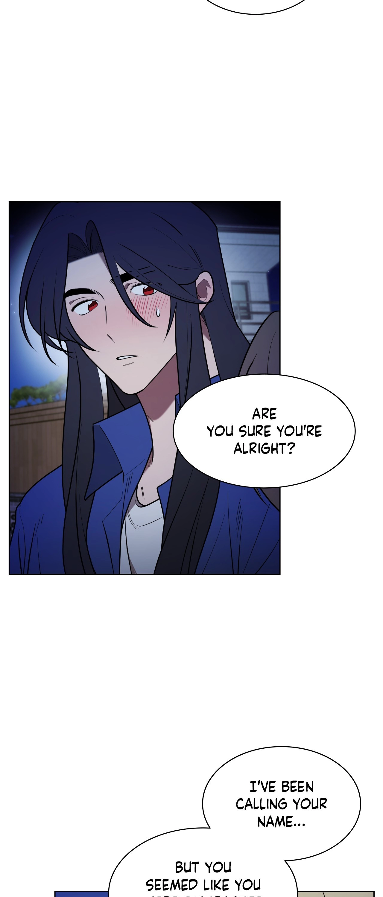 Read When the Magpie Comes chapter 34 image 27 on Lezhin