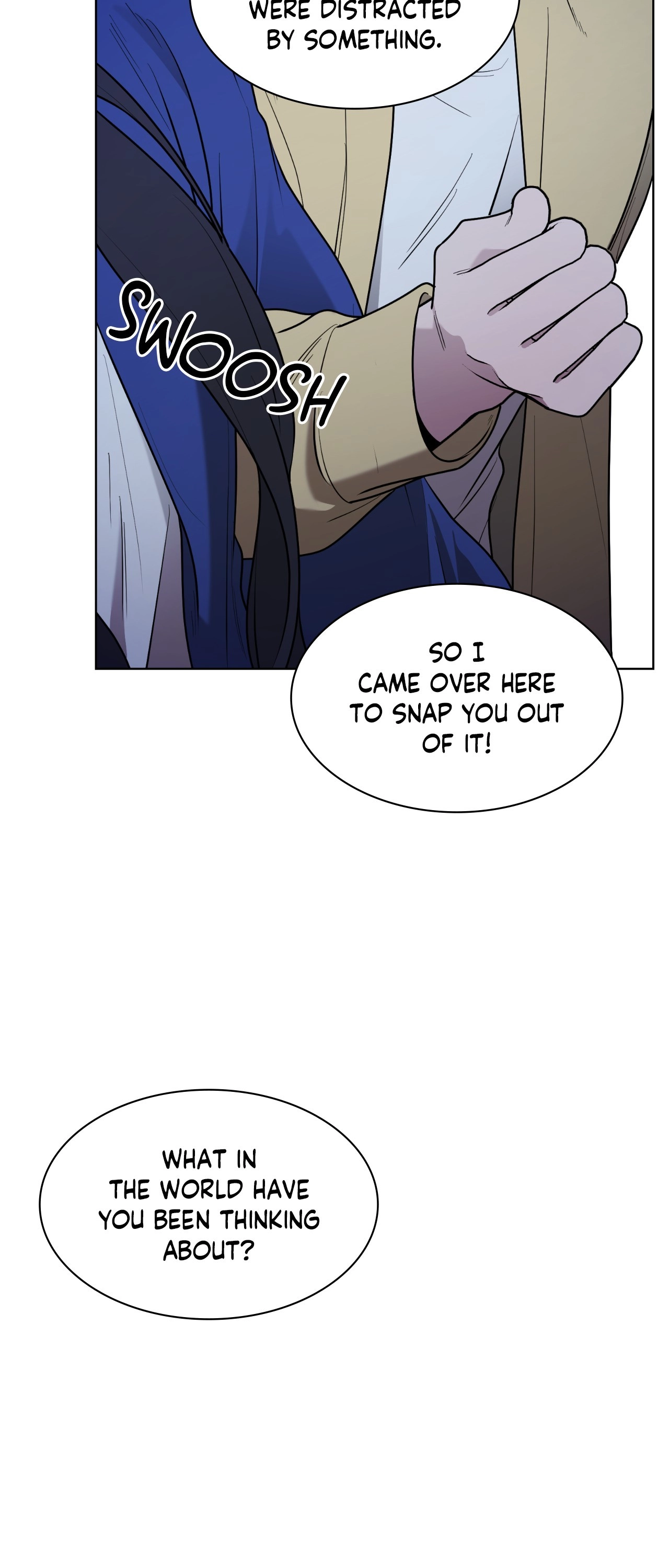 Read When the Magpie Comes chapter 34 image 28 on Lezhin