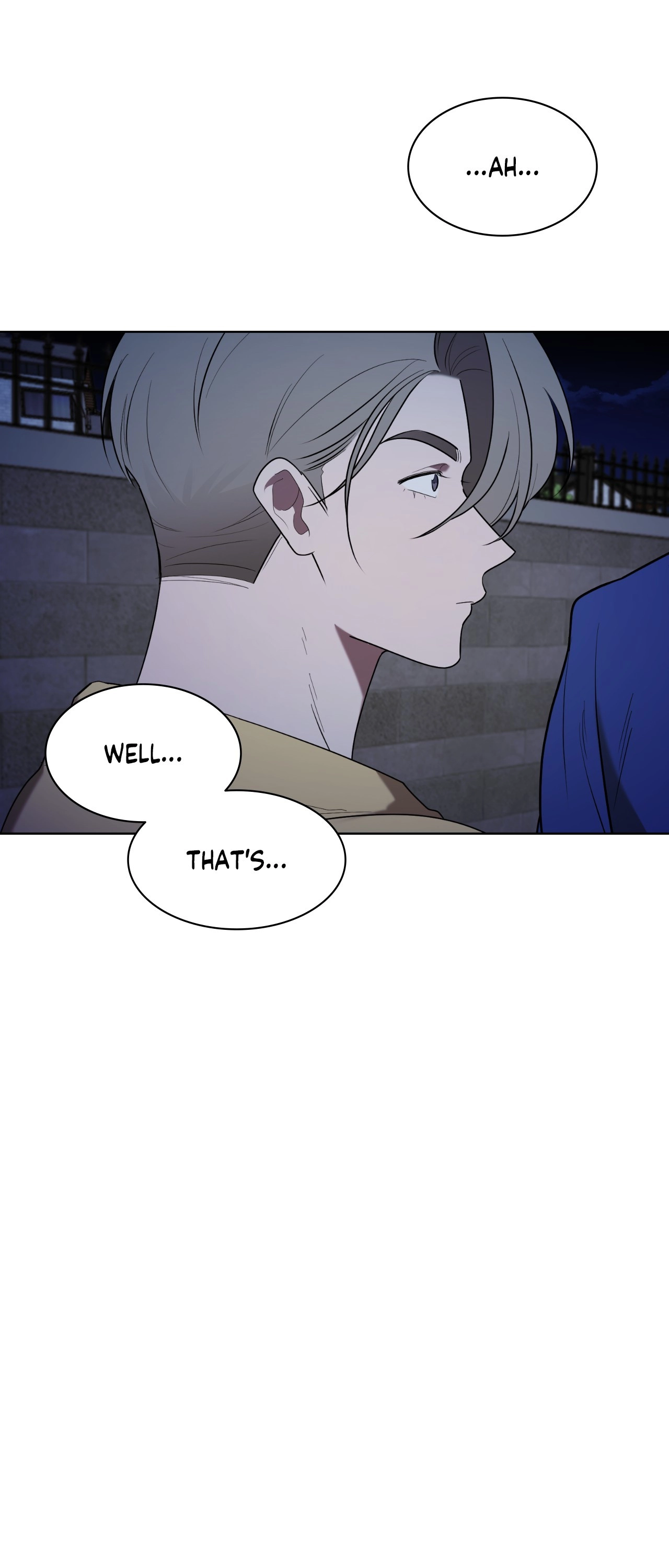 Read When the Magpie Comes chapter 34 image 29 on Lezhin