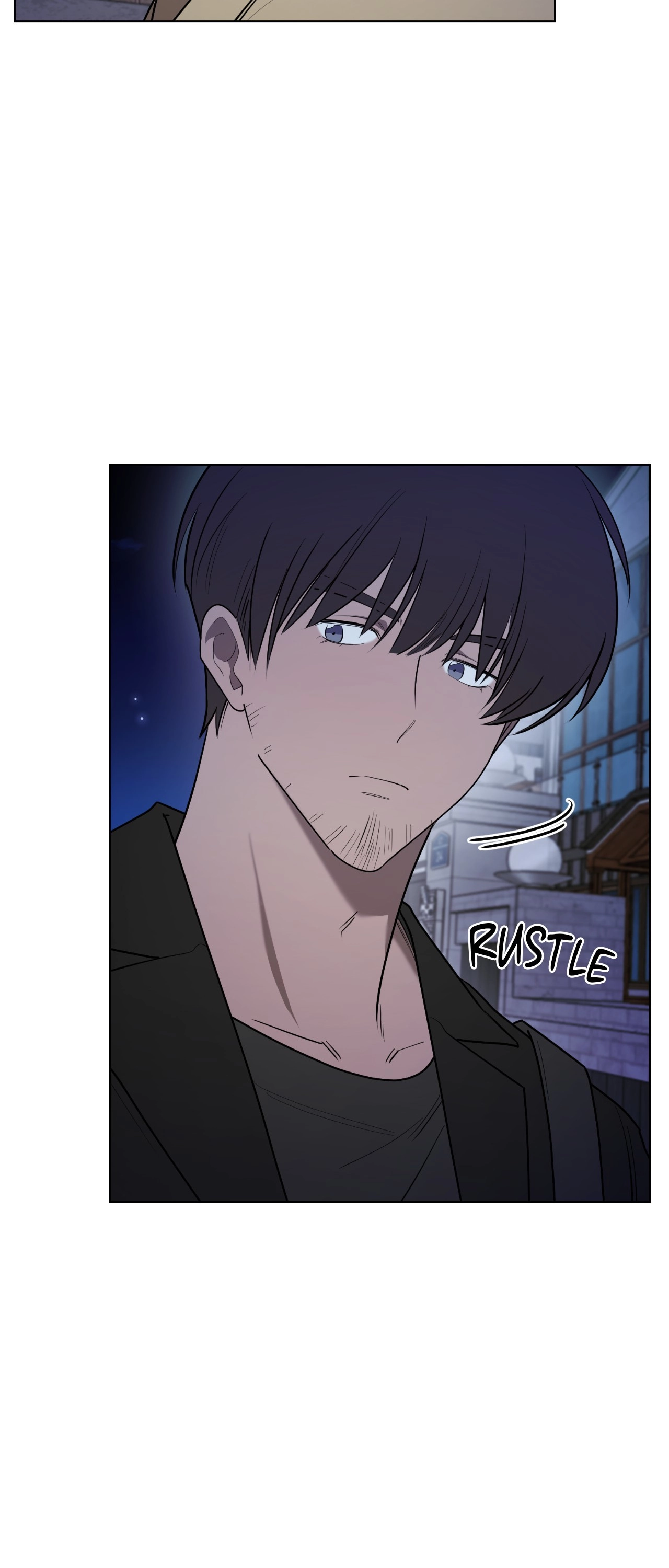 Read When the Magpie Comes chapter 34 image 3 on Lezhin