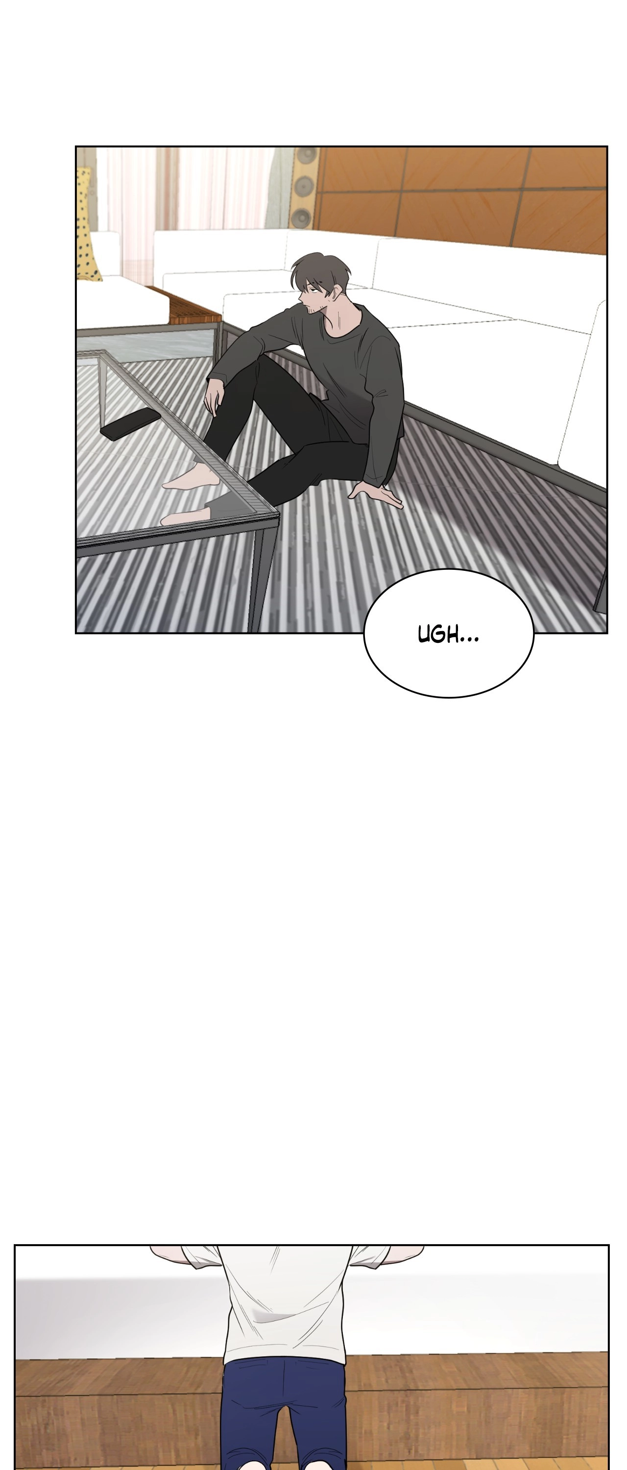 Read When the Magpie Comes chapter 34 image 33 on Lezhin