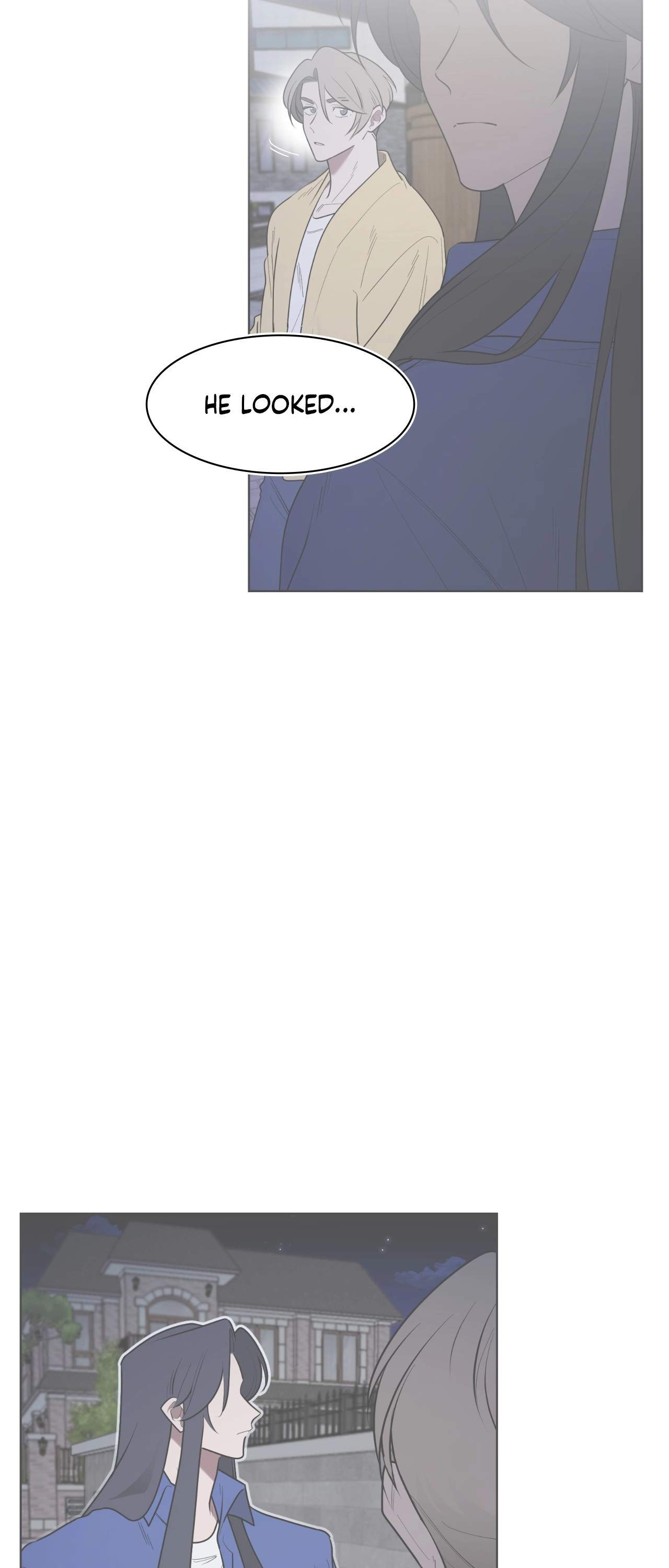 Read When the Magpie Comes chapter 34 image 37 on Lezhin
