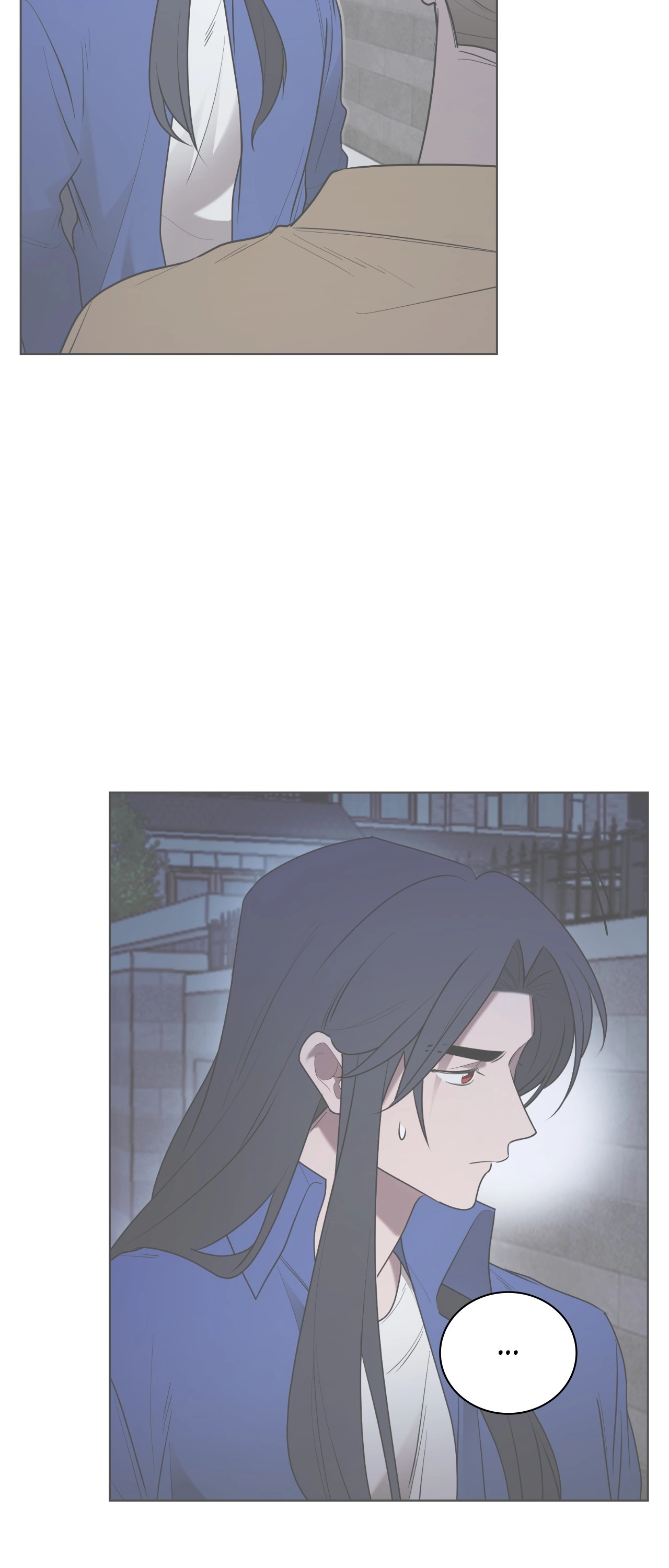 Read When the Magpie Comes chapter 34 image 38 on Lezhin
