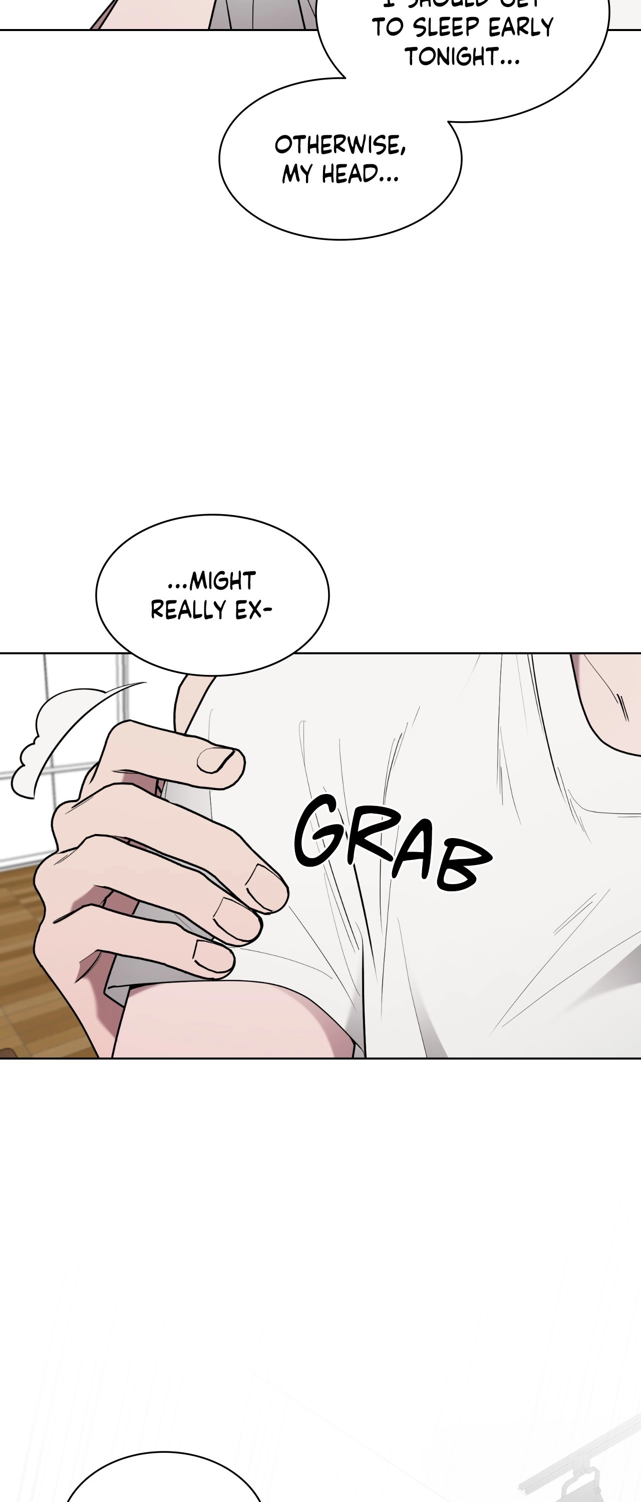 Read When the Magpie Comes chapter 34 image 43 on Lezhin