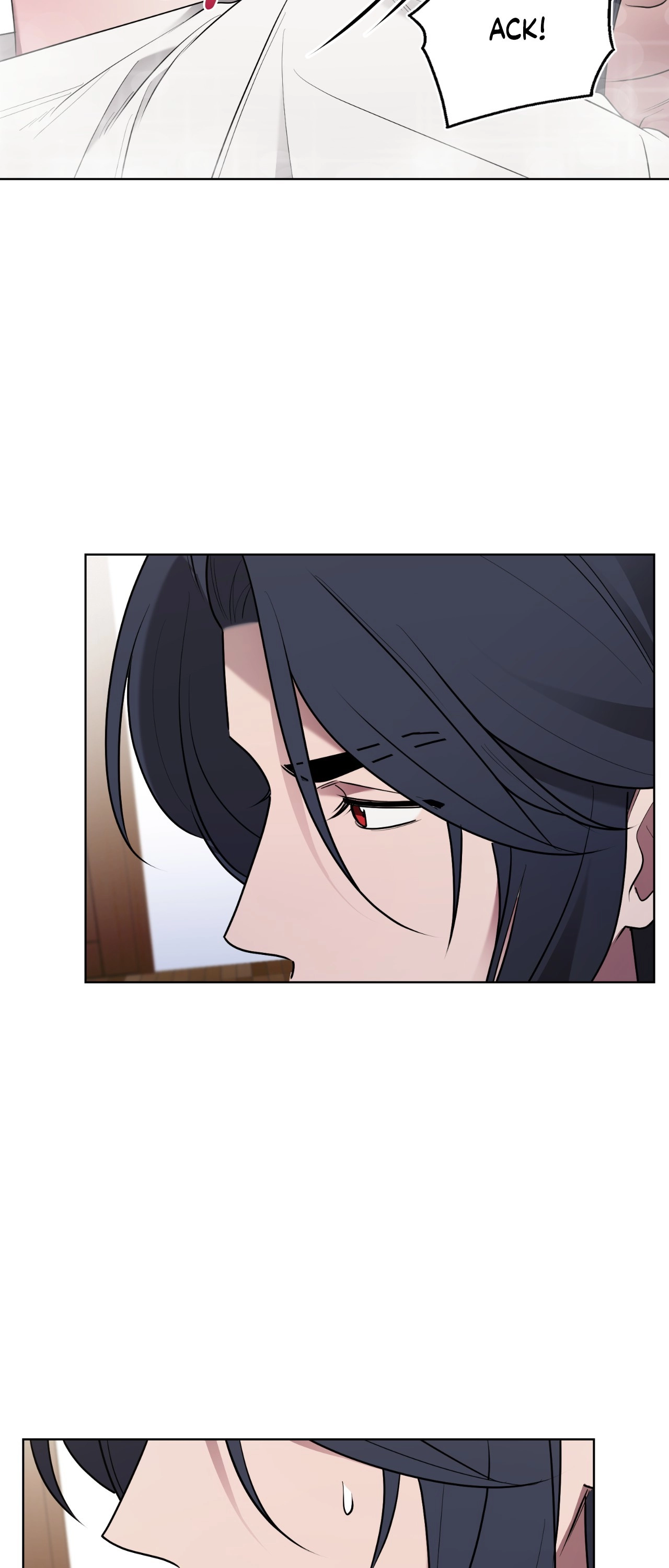 Read When the Magpie Comes chapter 34 image 48 on Lezhin