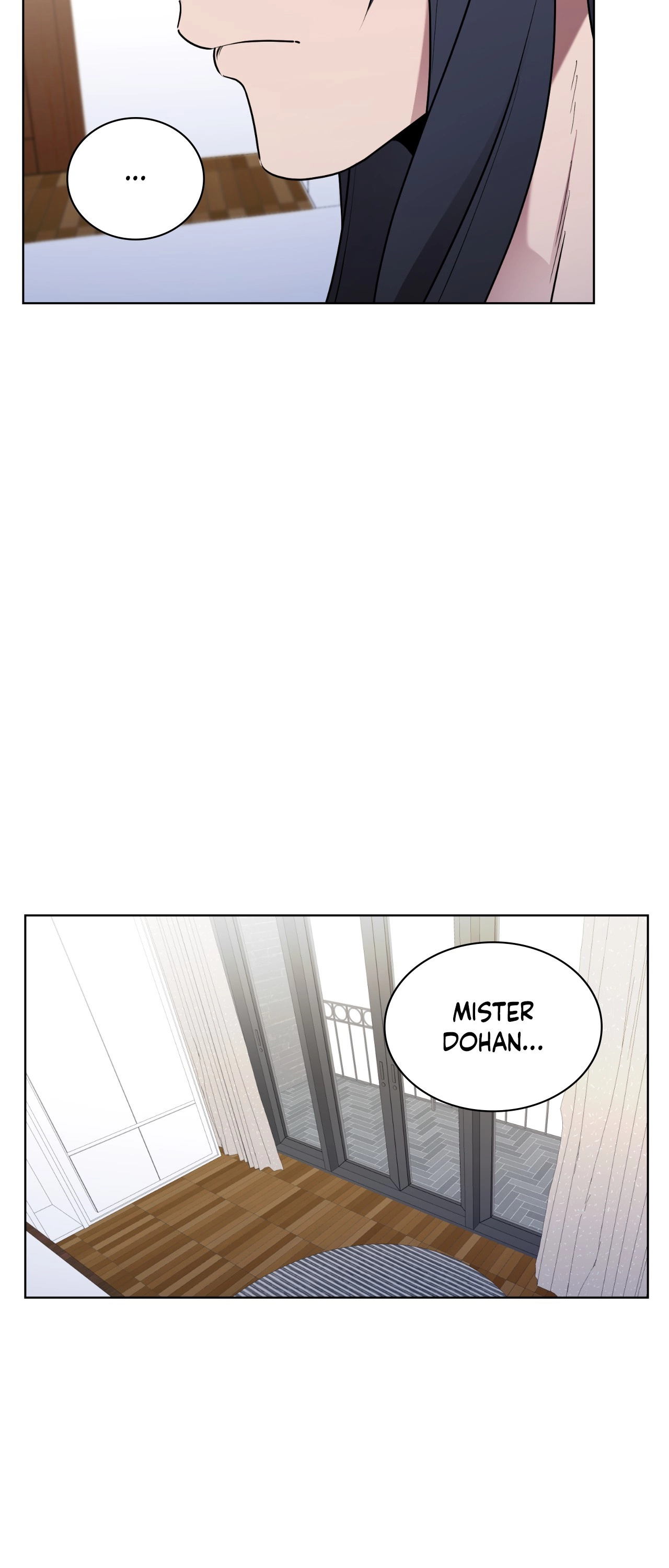 Read When the Magpie Comes chapter 34 image 49 on Lezhin