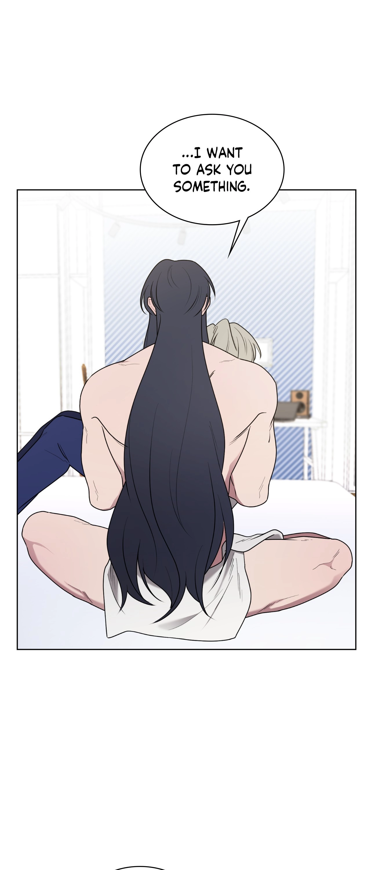 Read When the Magpie Comes chapter 34 image 50 on Lezhin