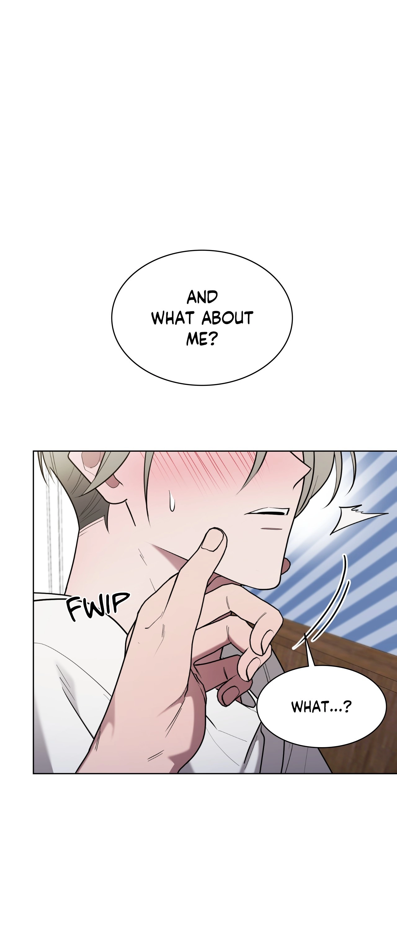 Read When the Magpie Comes chapter 34 image 57 on Lezhin