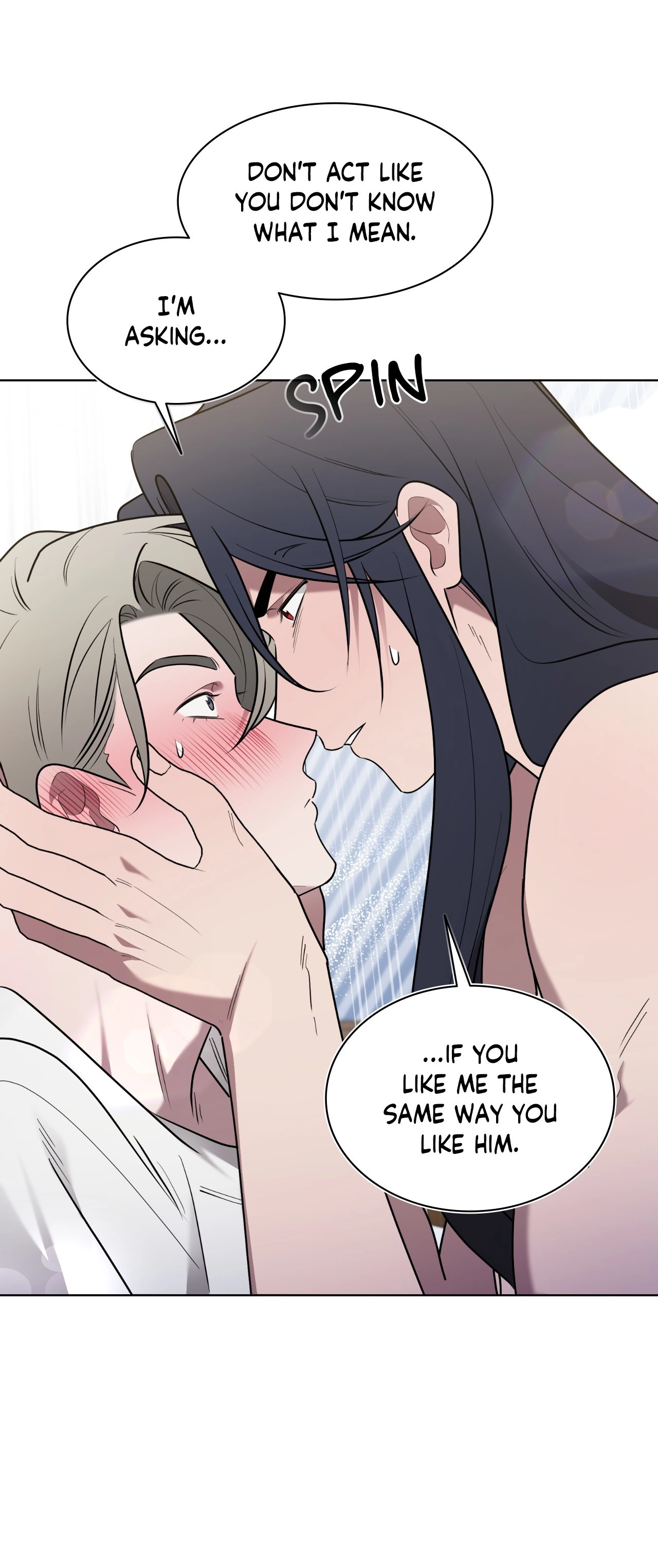Read When the Magpie Comes chapter 34 image 58 on Lezhin