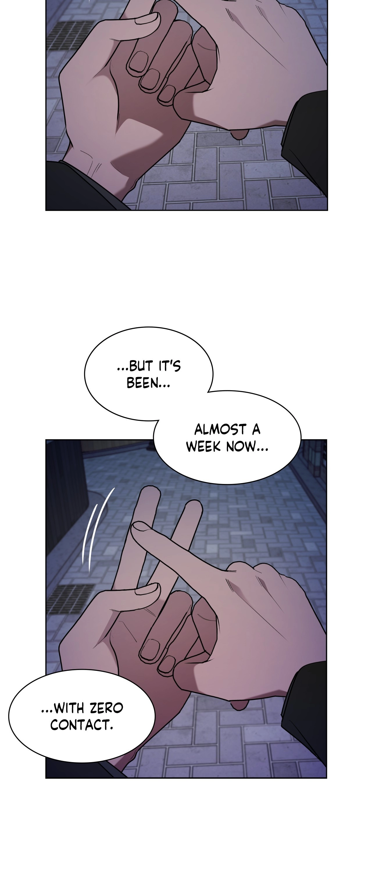 Read When the Magpie Comes chapter 34 image 6 on Lezhin