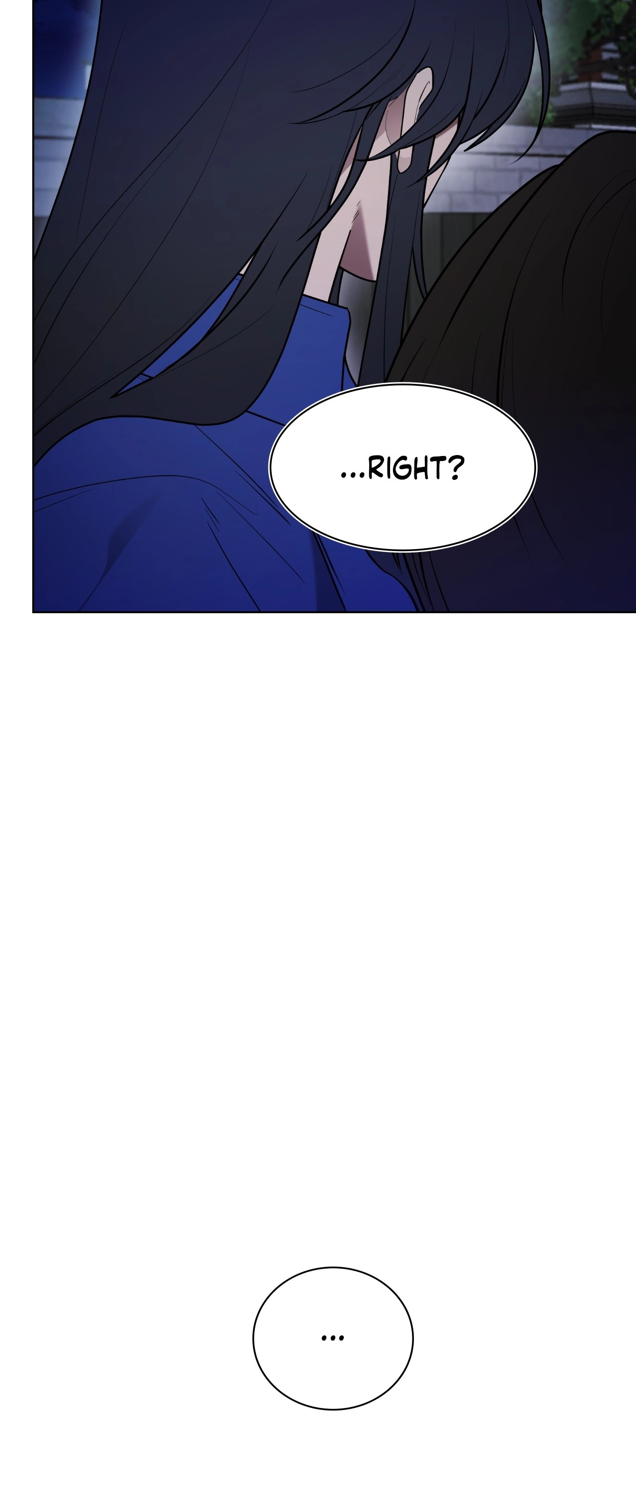 Read When the Magpie Comes chapter 34 image 9 on Lezhin