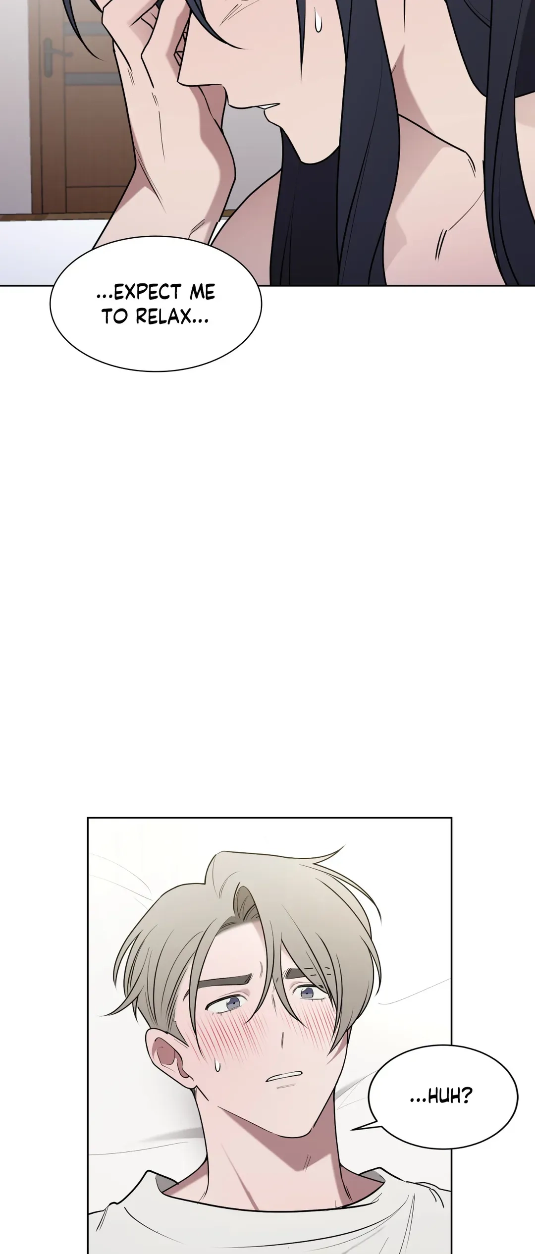 Read When the Magpie Comes chapter 35 image 10 on Lezhin