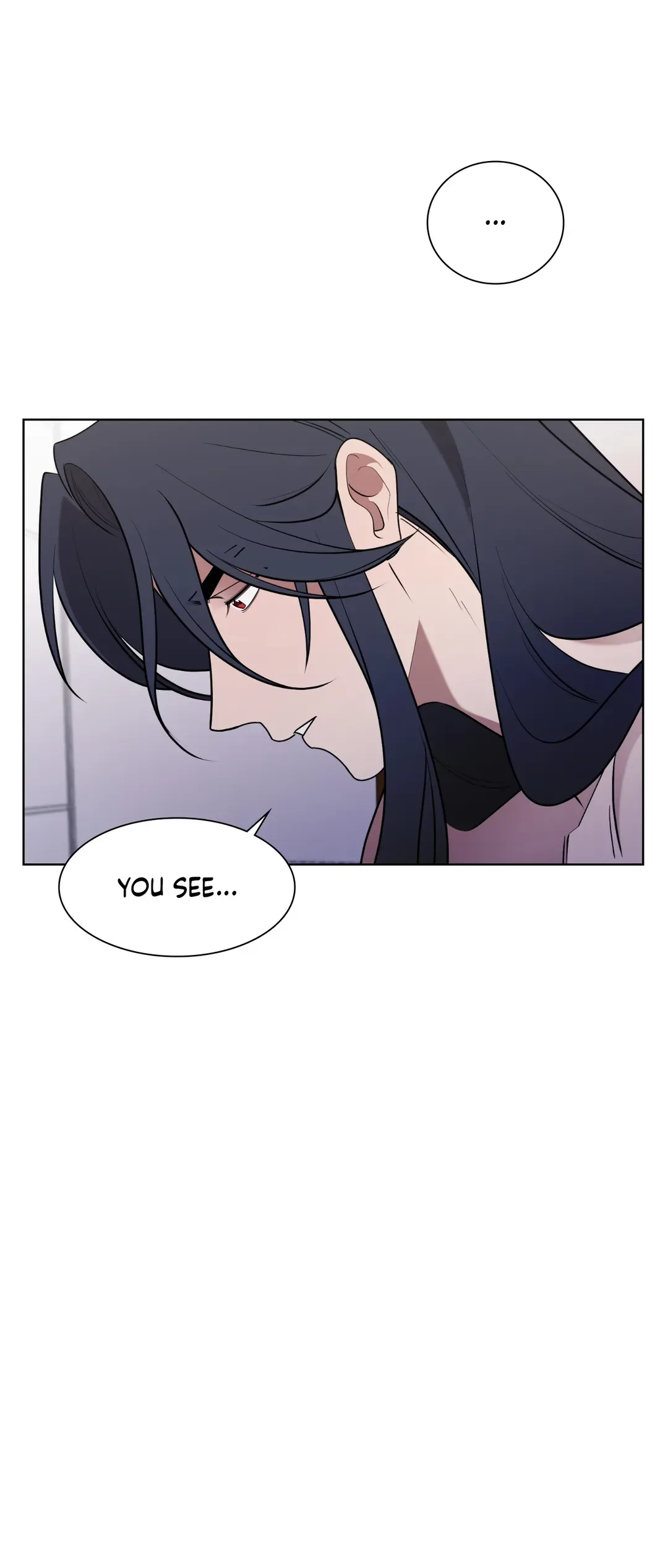 Read When the Magpie Comes chapter 35 image 12 on Lezhin