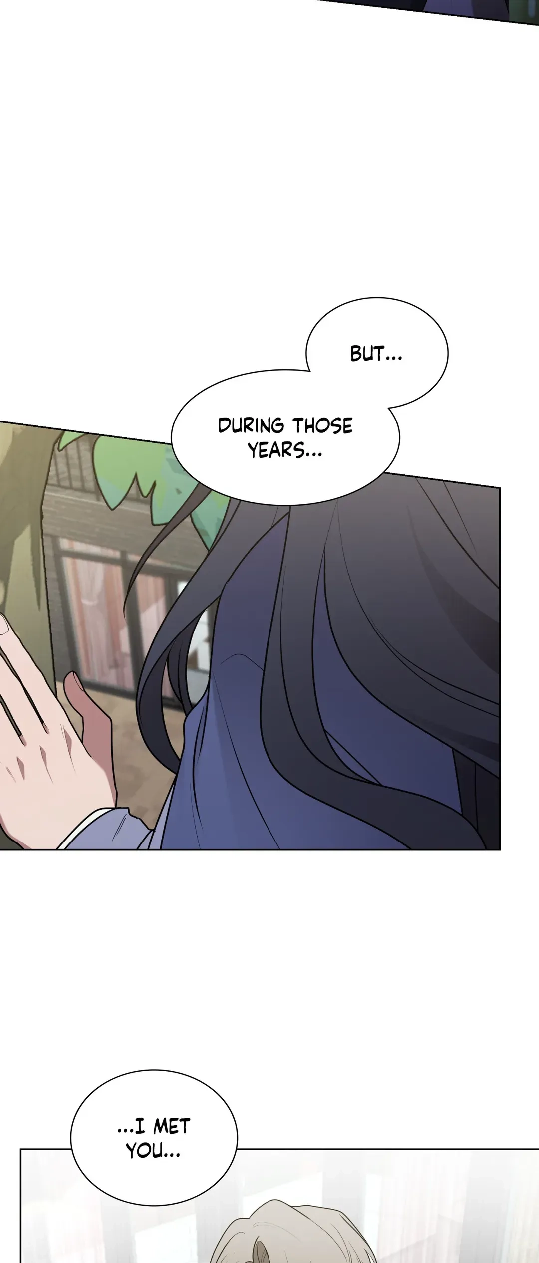 Read When the Magpie Comes chapter 35 image 16 on Lezhin