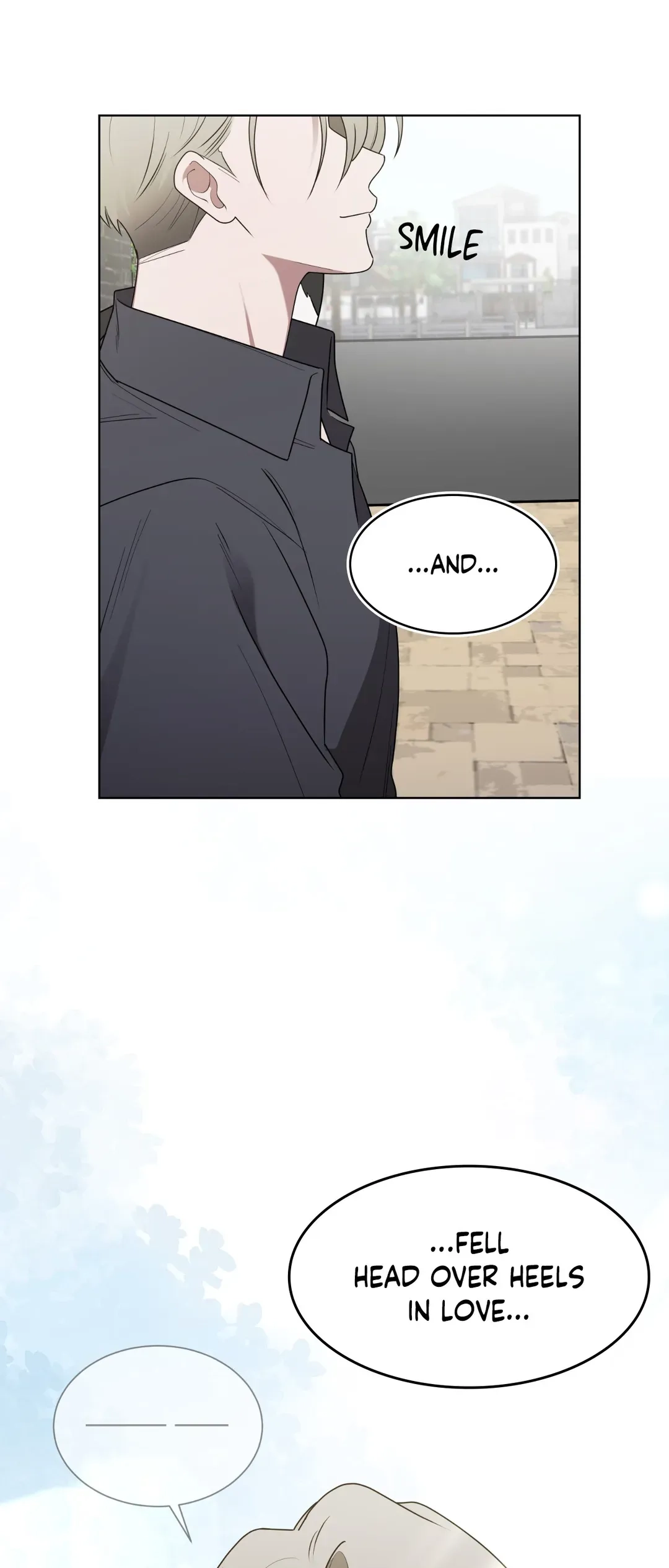 Read When the Magpie Comes chapter 35 image 19 on Lezhin