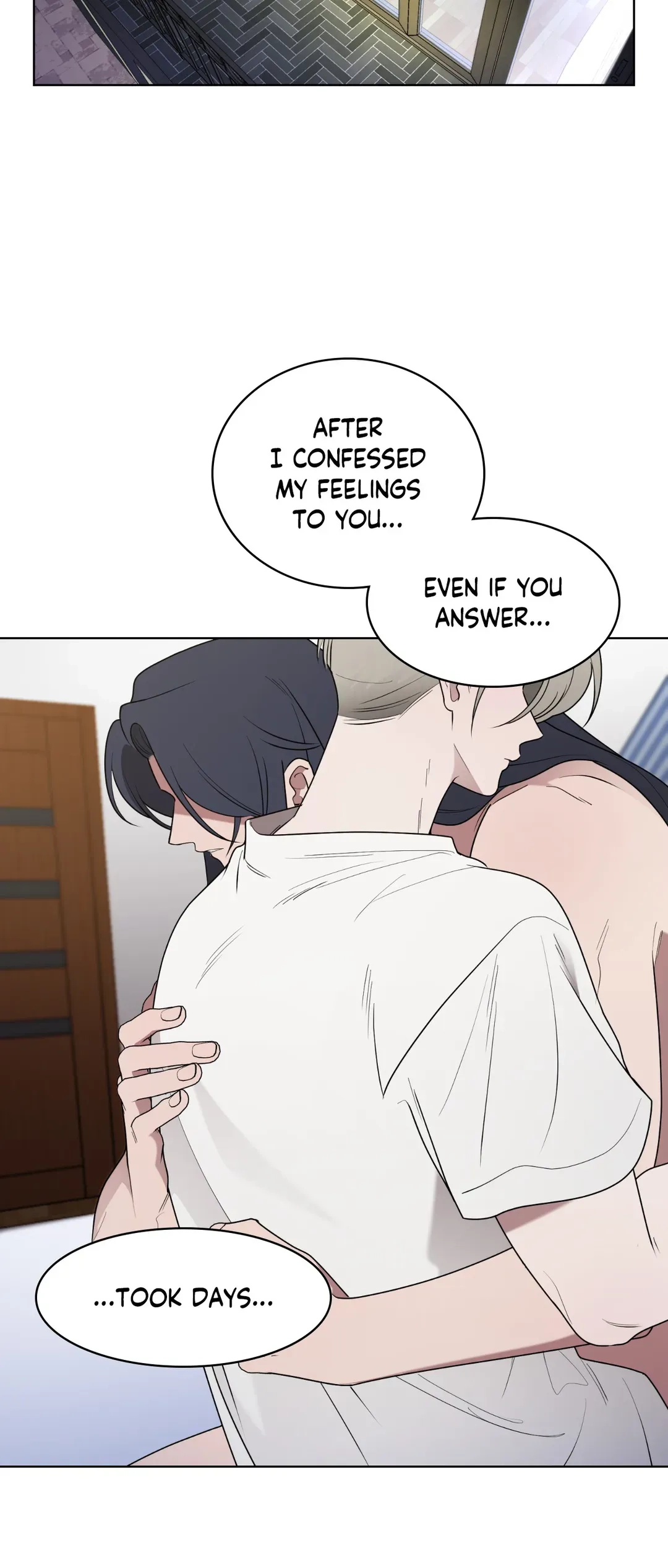 Read When the Magpie Comes chapter 35 image 22 on Lezhin