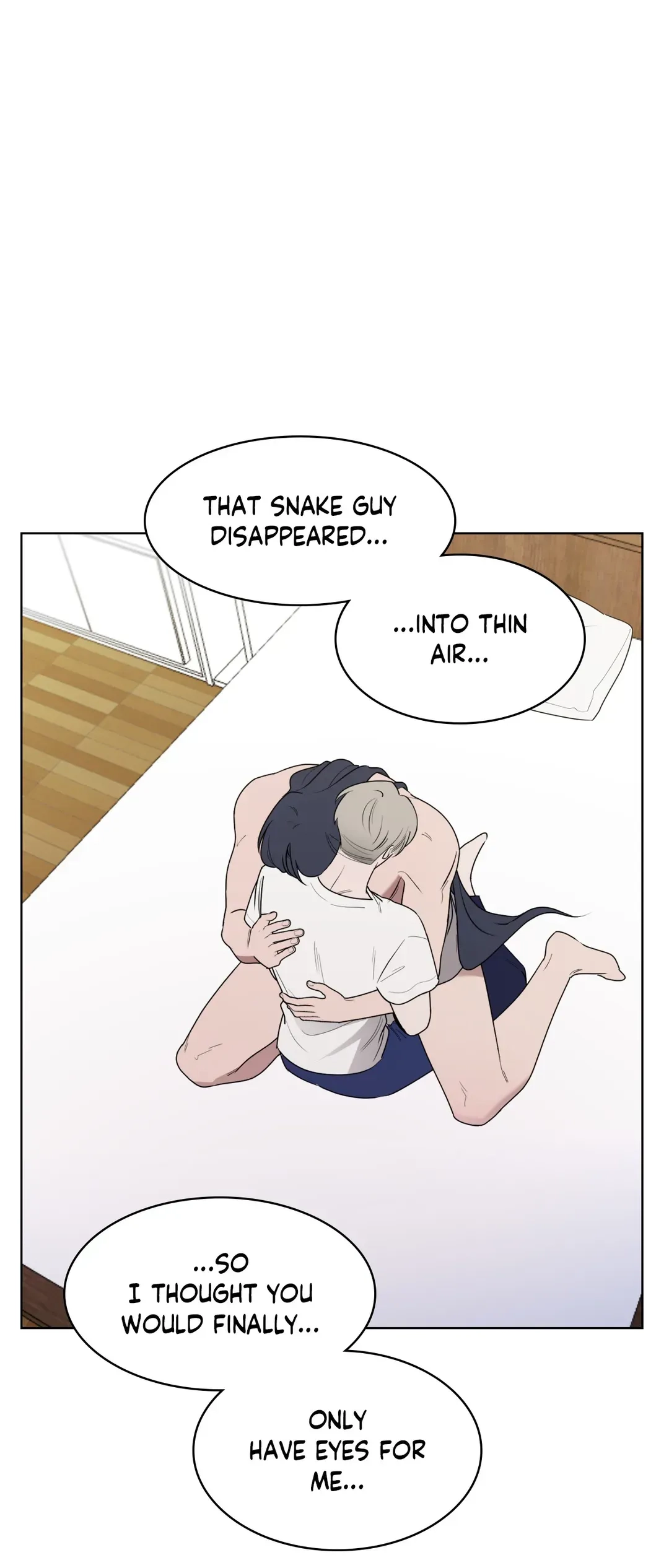 Read When the Magpie Comes chapter 35 image 26 on Lezhin