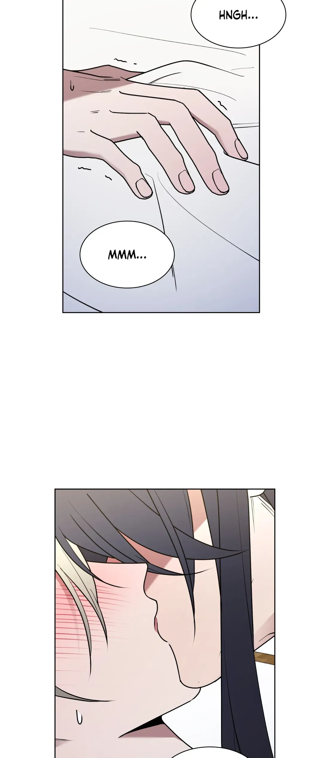 Read When the Magpie Comes chapter 35 image 3 on Lezhin