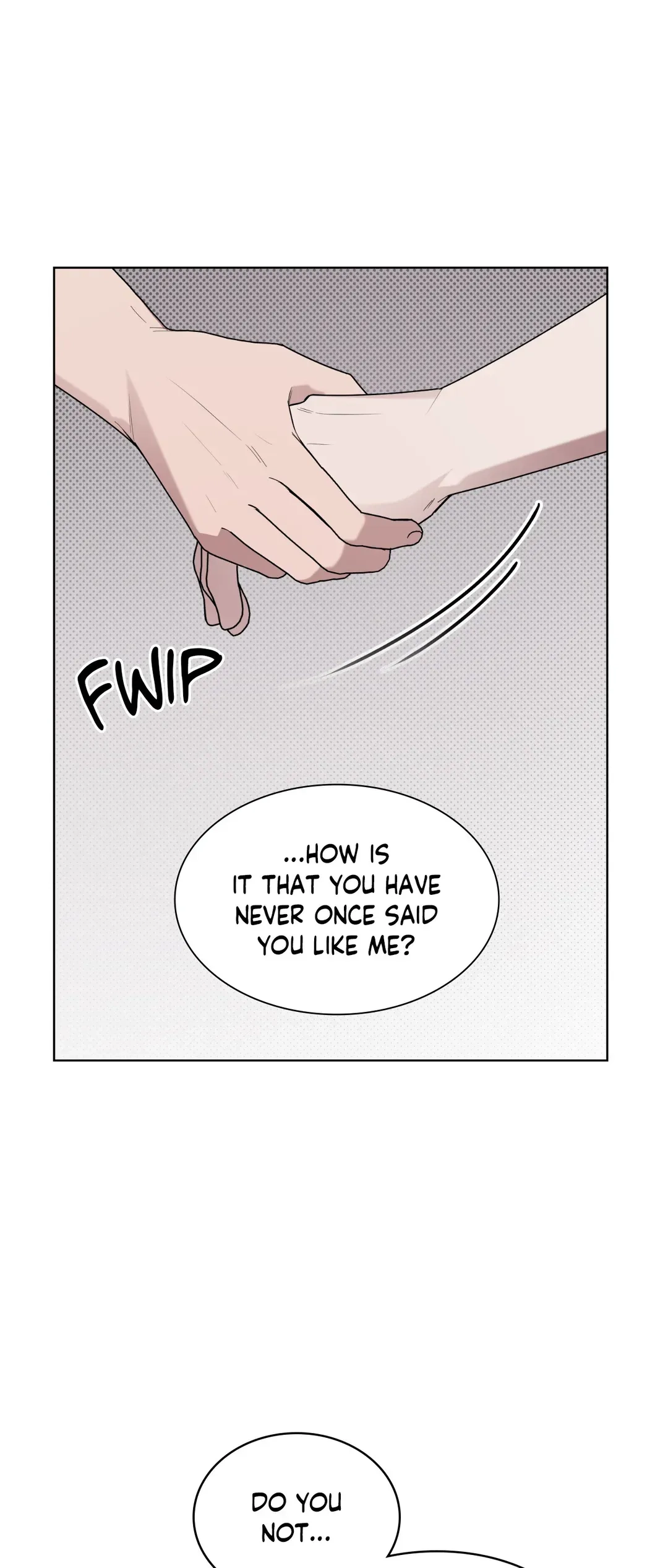 Read When the Magpie Comes chapter 35 image 30 on Lezhin
