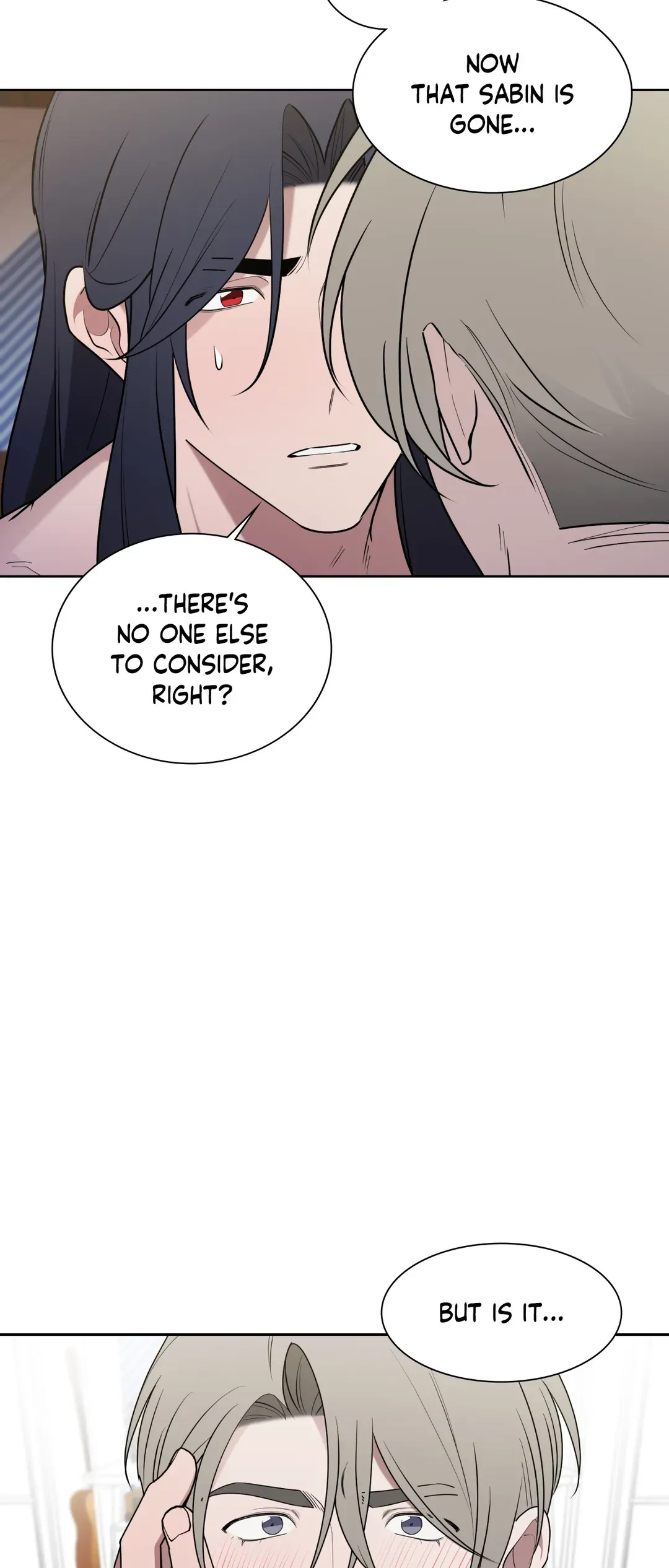 Read When the Magpie Comes chapter 35 image 32 on Lezhin
