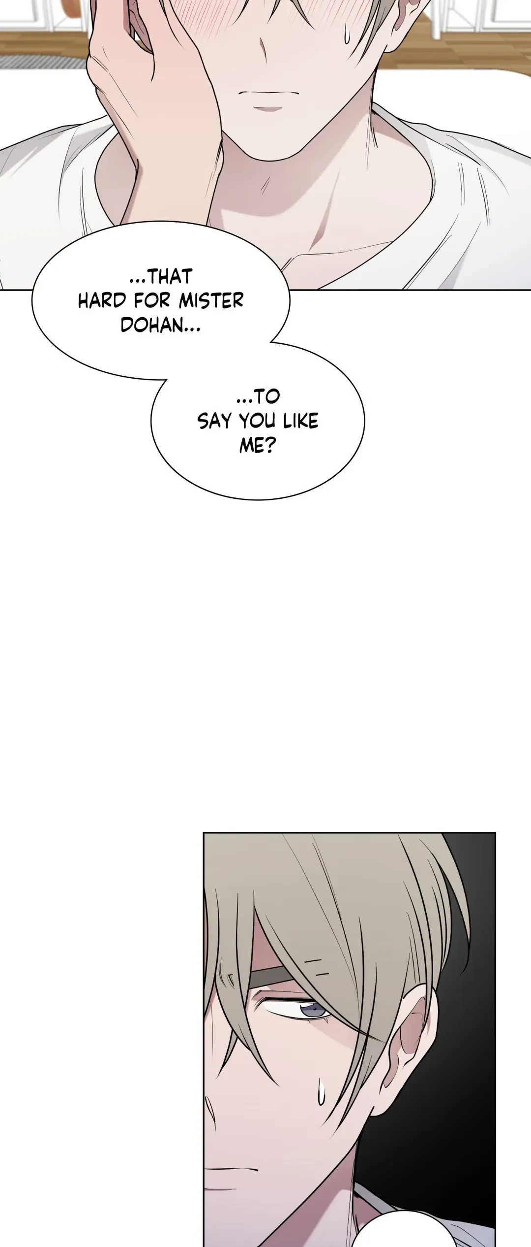 Read When the Magpie Comes chapter 35 image 33 on Lezhin