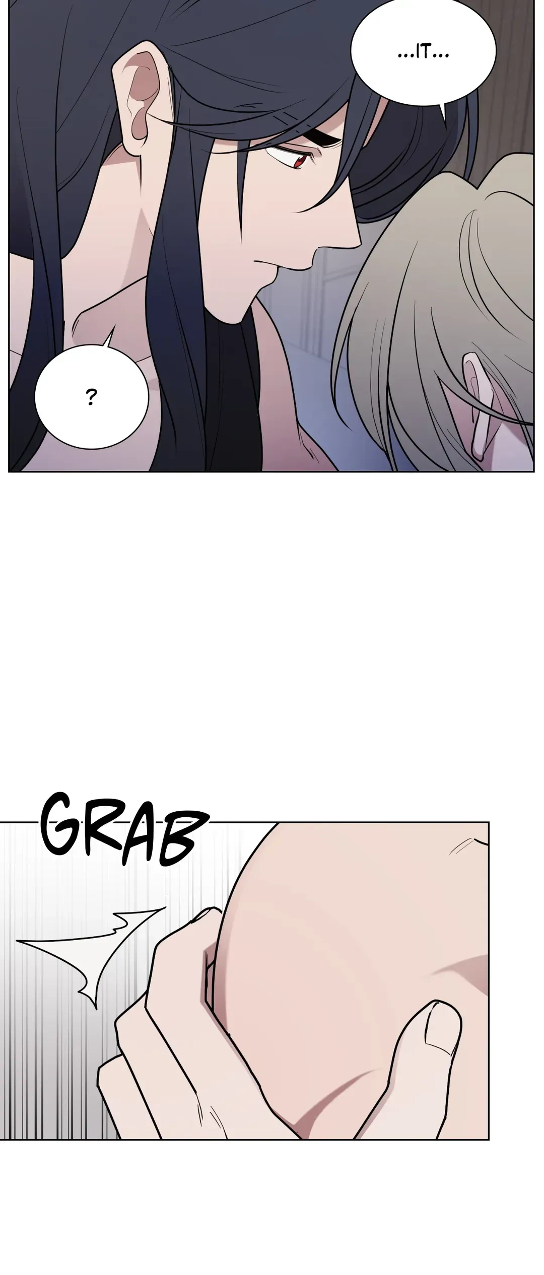 Read When the Magpie Comes chapter 35 image 36 on Lezhin