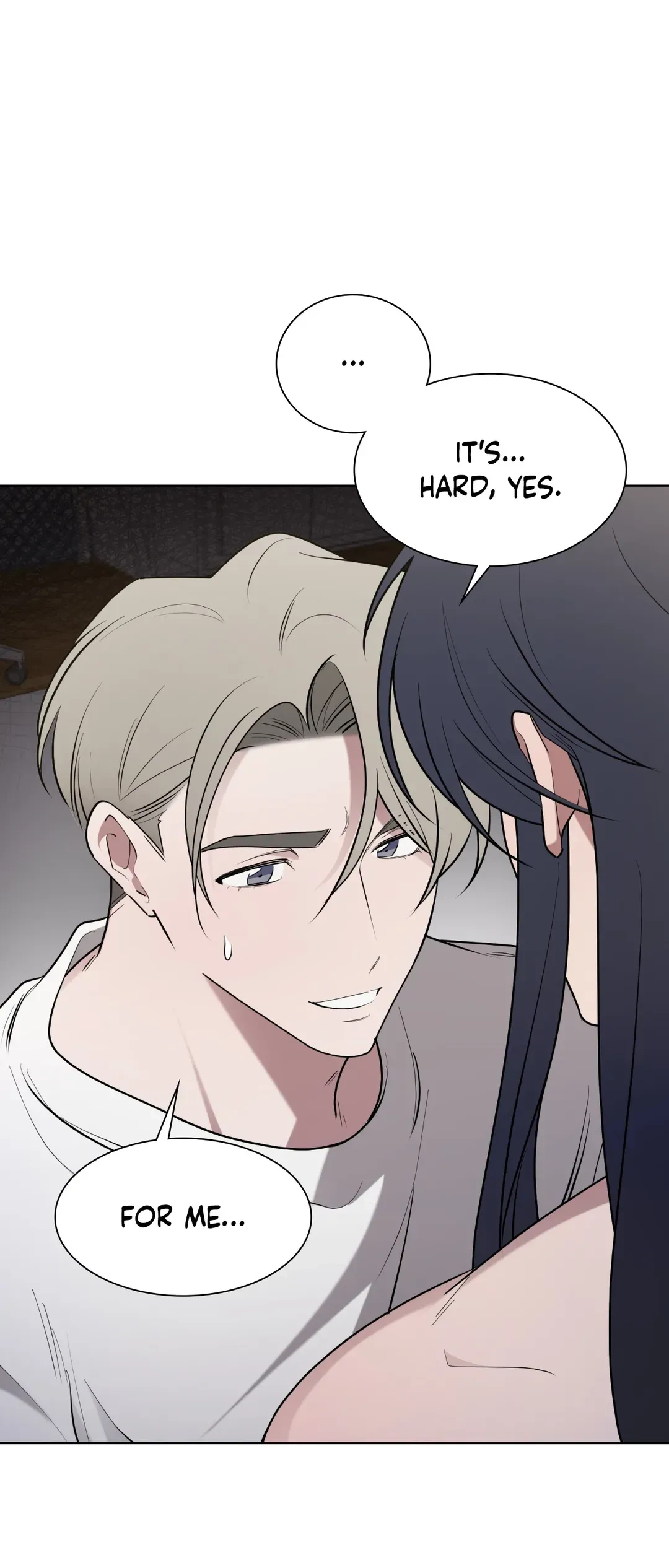 Read When the Magpie Comes chapter 35 image 37 on Lezhin