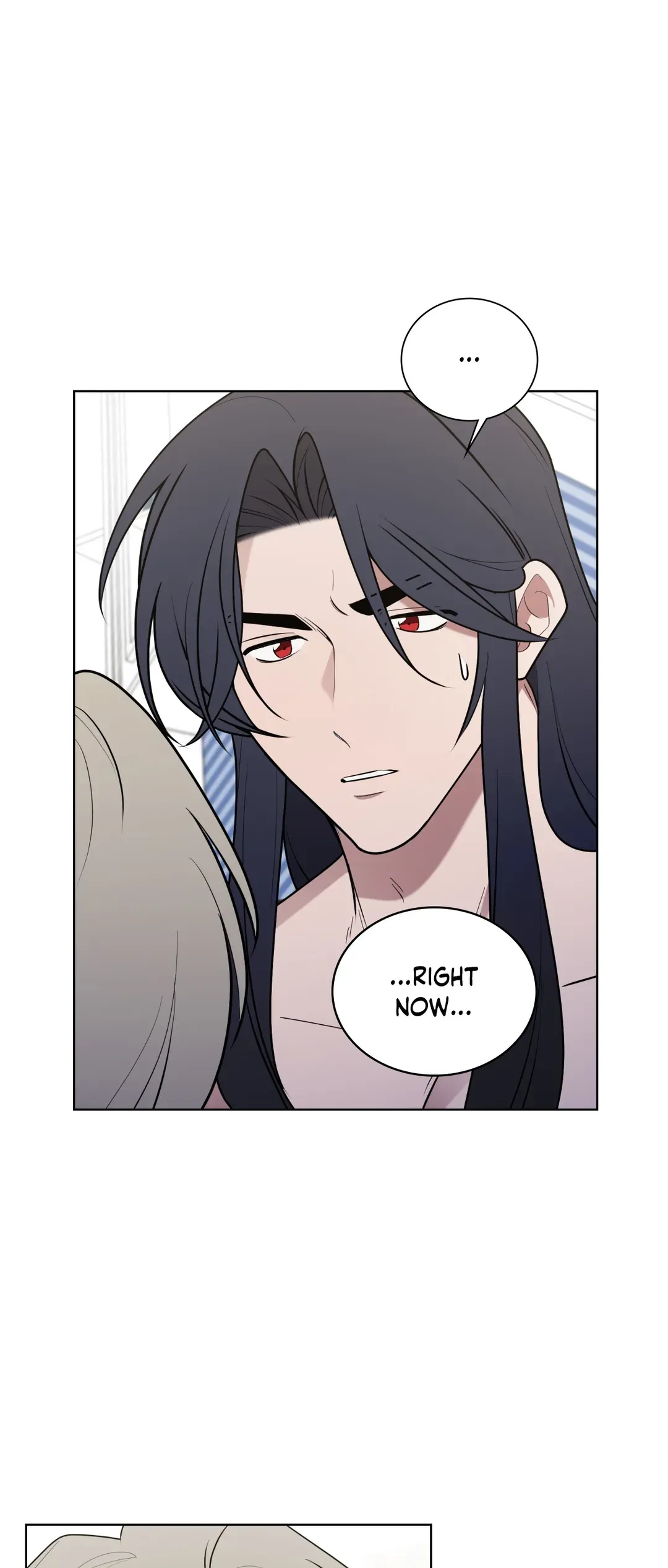 Read When the Magpie Comes chapter 35 image 38 on Lezhin