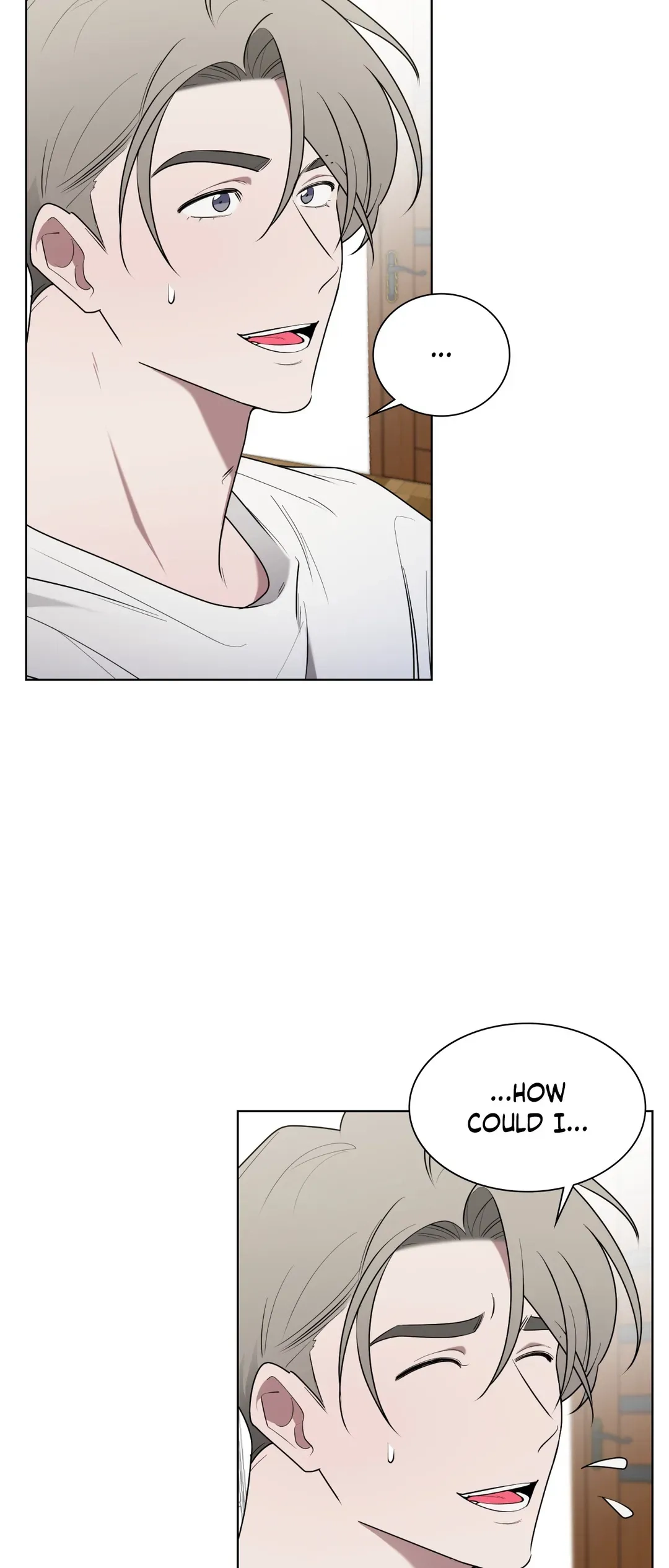 Read When the Magpie Comes chapter 35 image 39 on Lezhin