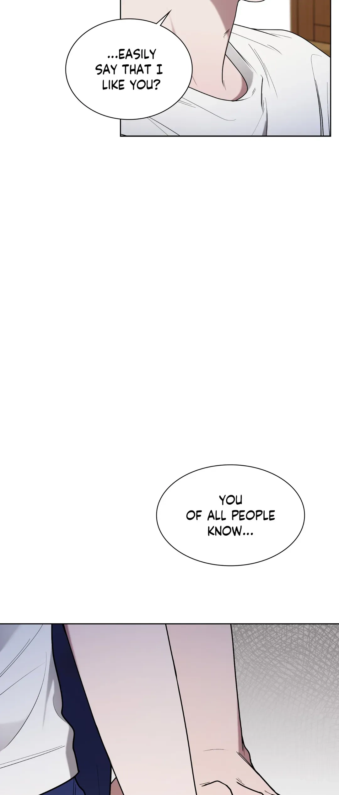 Read When the Magpie Comes chapter 35 image 40 on Lezhin