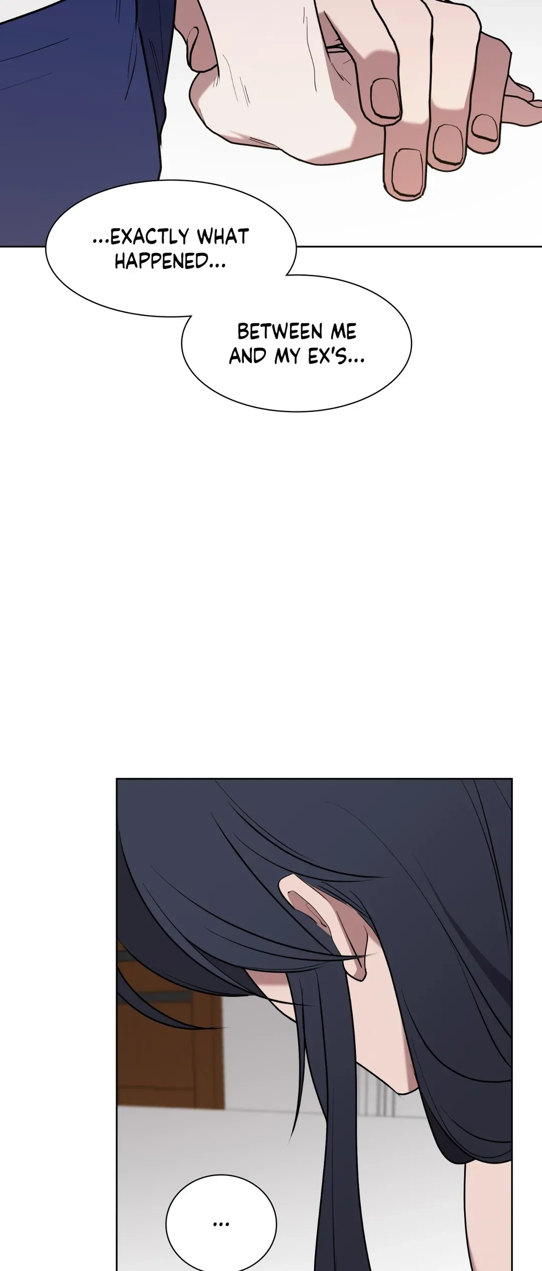 Read When the Magpie Comes chapter 35 image 41 on Lezhin